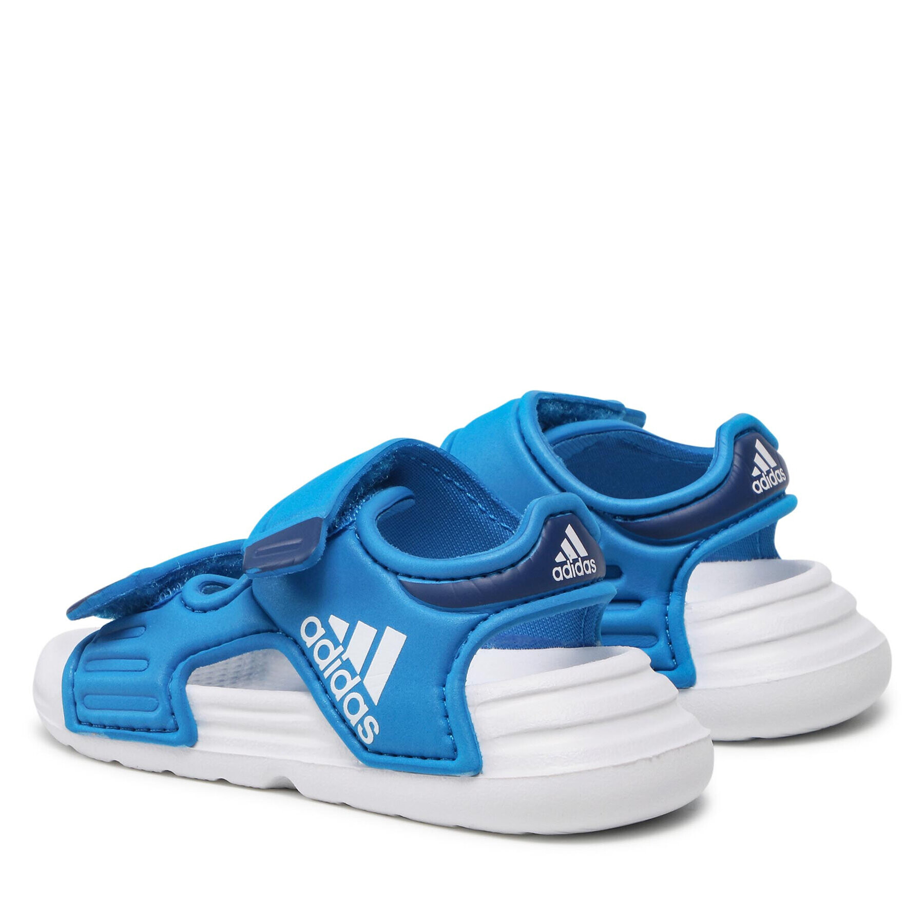 adidas Сандали Altaswim I GV7797 Син - Pepit.bg