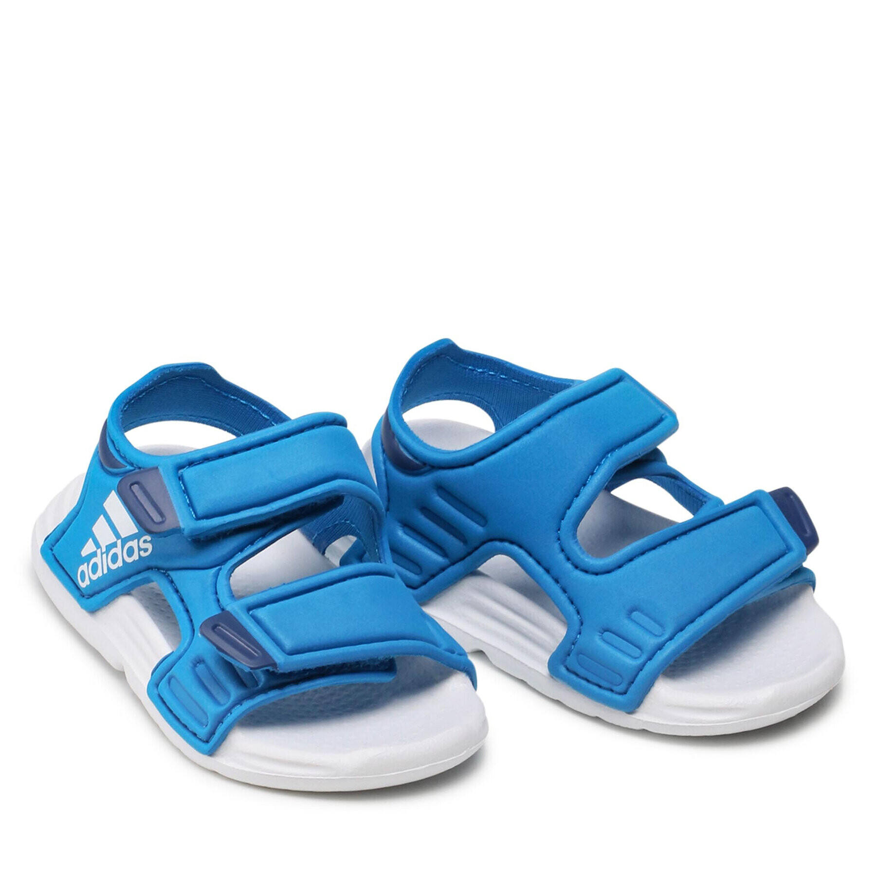 adidas Сандали Altaswim I GV7797 Син - Pepit.bg
