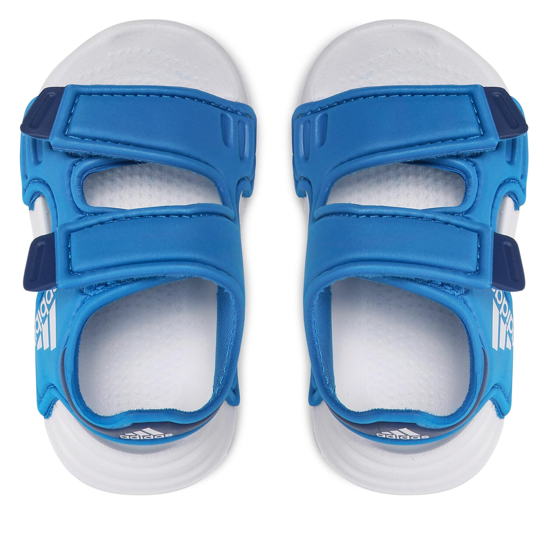 adidas Сандали Altaswim I GV7797 Син - Pepit.bg