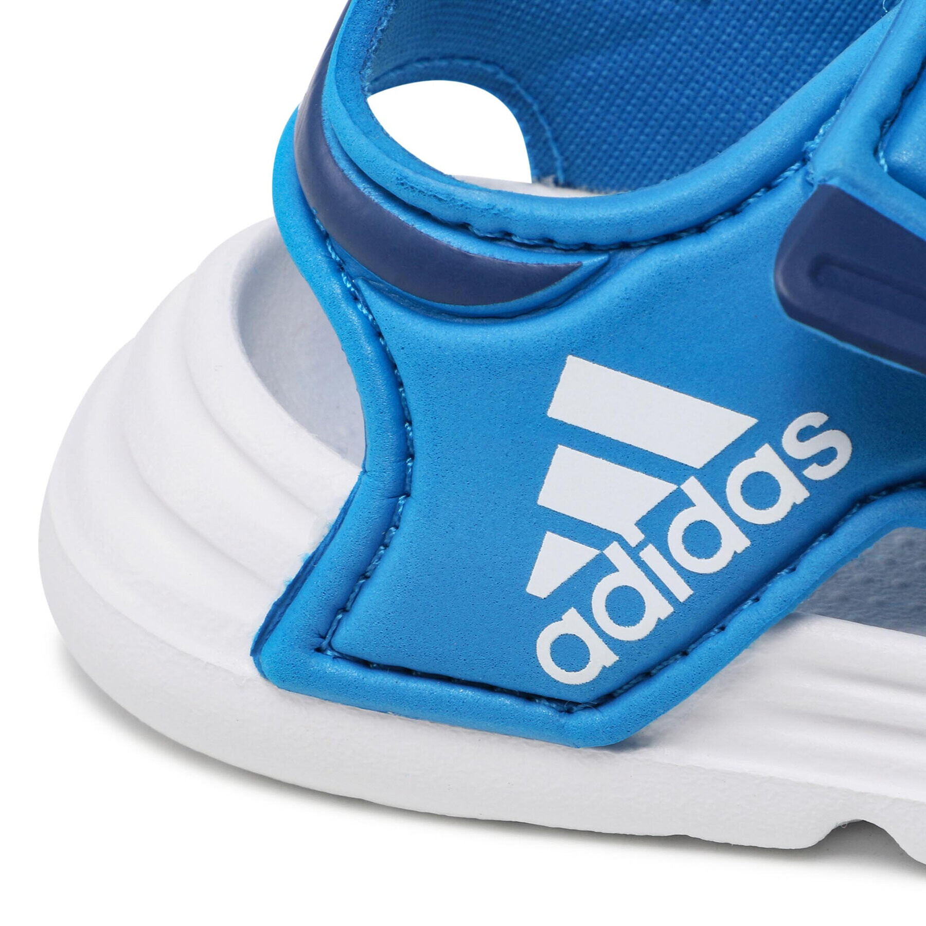 adidas Сандали Altaswim I GV7797 Син - Pepit.bg
