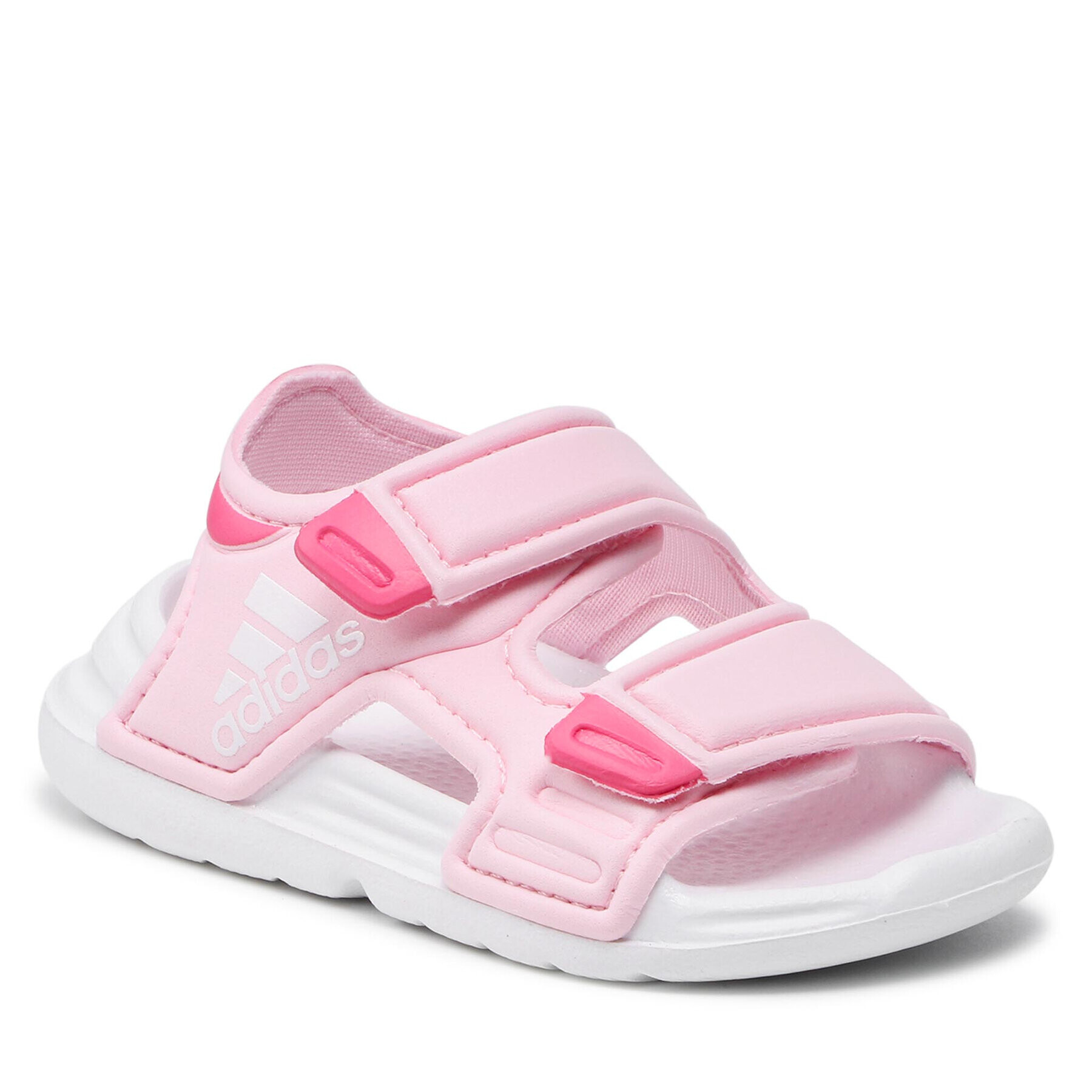 adidas Performance Сандали Altaswim I GV7798 Розов - Pepit.bg