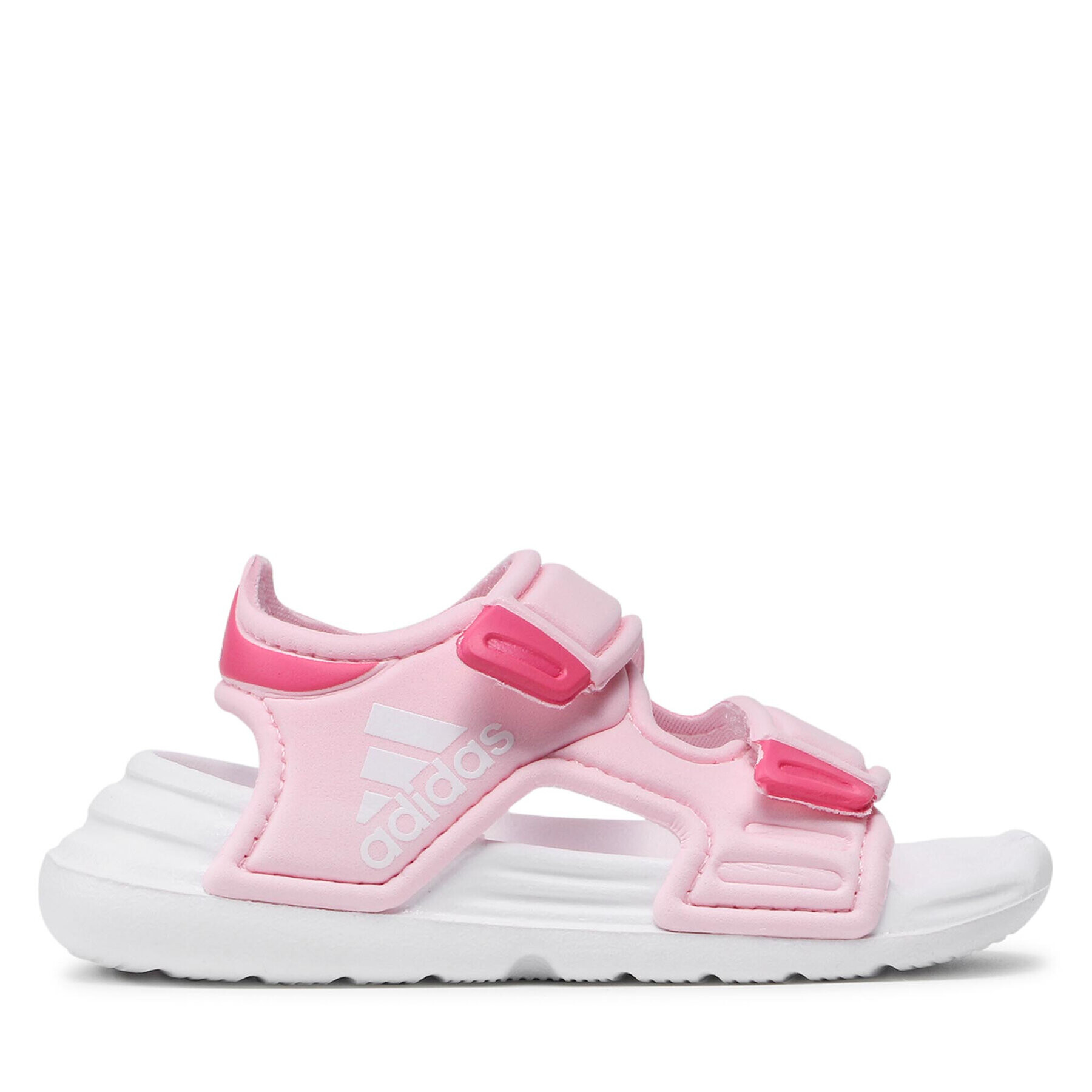 adidas Performance Сандали Altaswim I GV7798 Розов - Pepit.bg