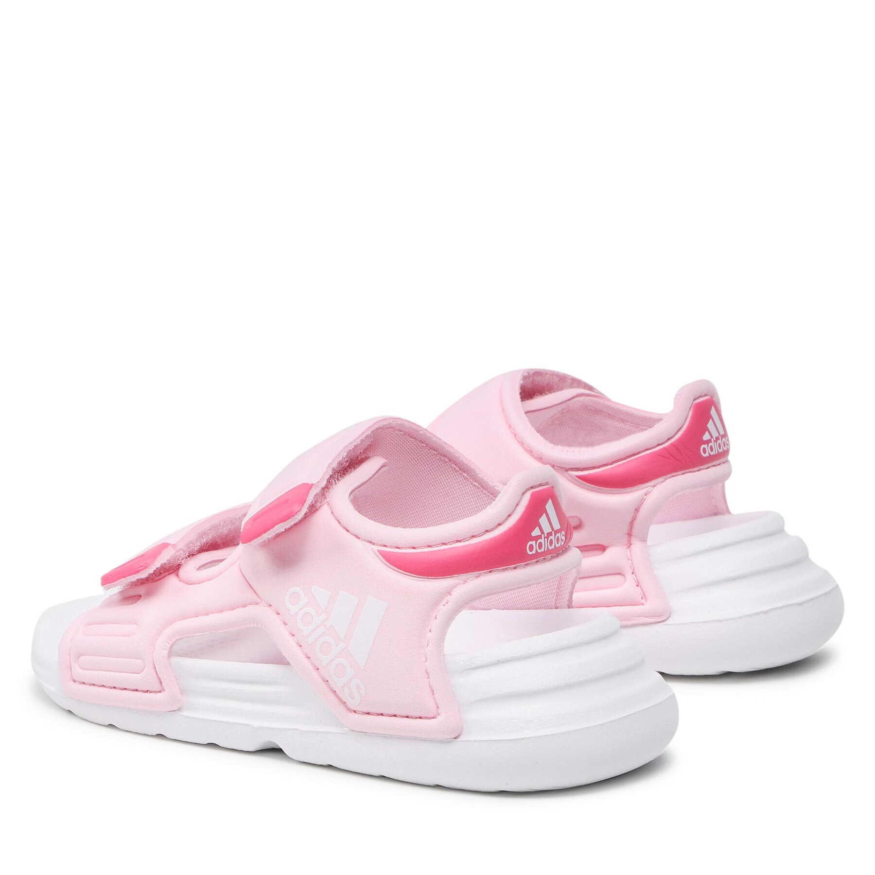 adidas Performance Сандали Altaswim I GV7798 Розов - Pepit.bg