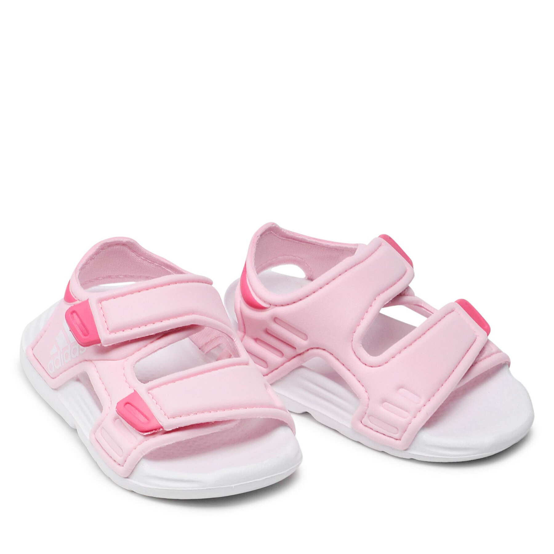 adidas Performance Сандали Altaswim I GV7798 Розов - Pepit.bg