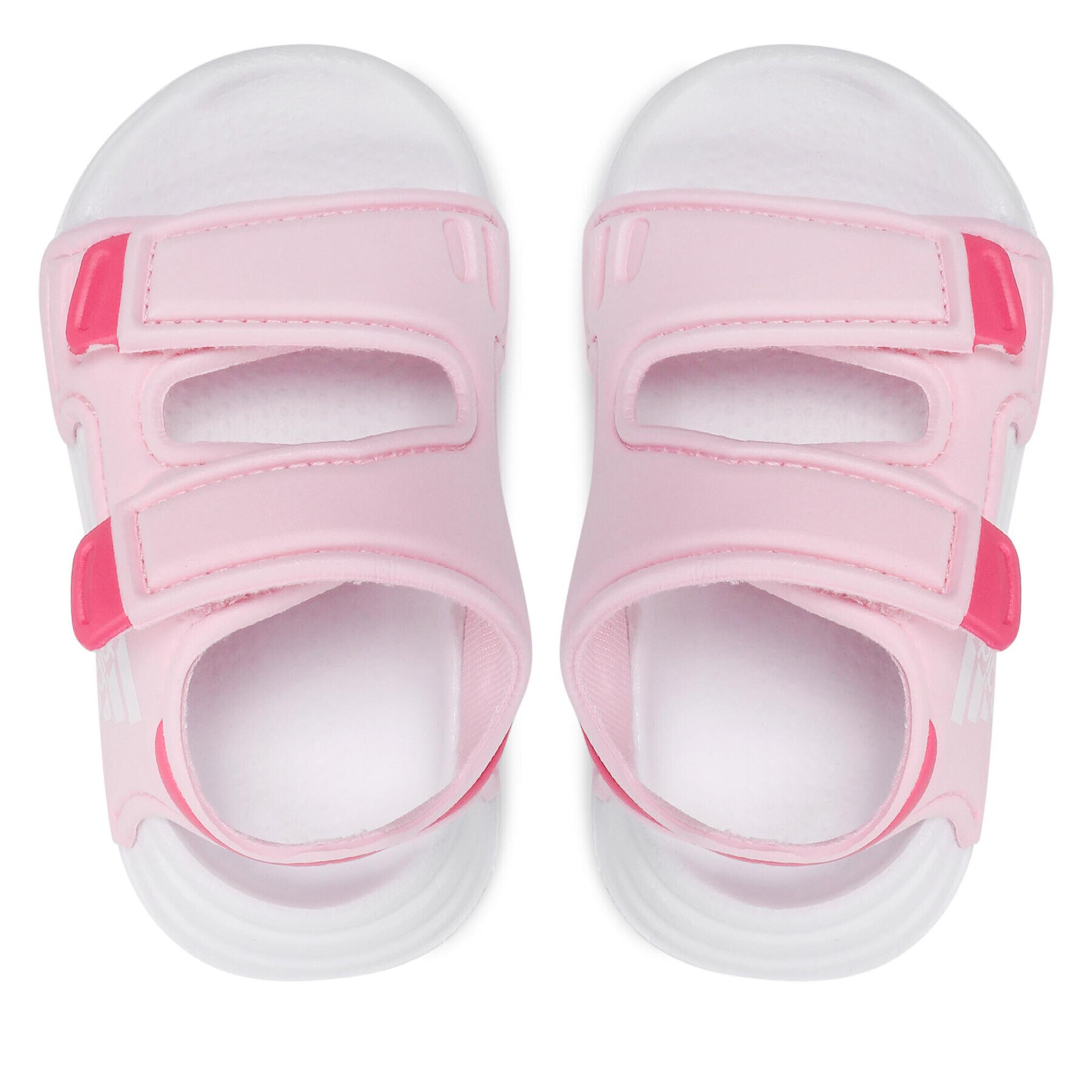 adidas Performance Сандали Altaswim I GV7798 Розов - Pepit.bg