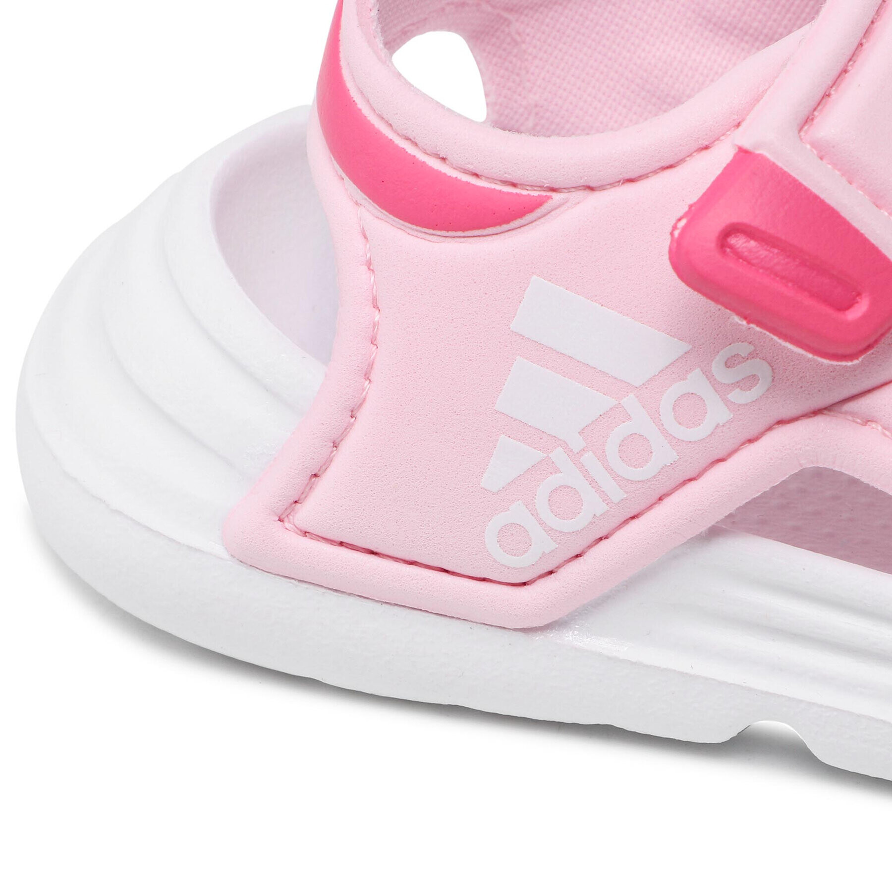 adidas Performance Сандали Altaswim I GV7798 Розов - Pepit.bg