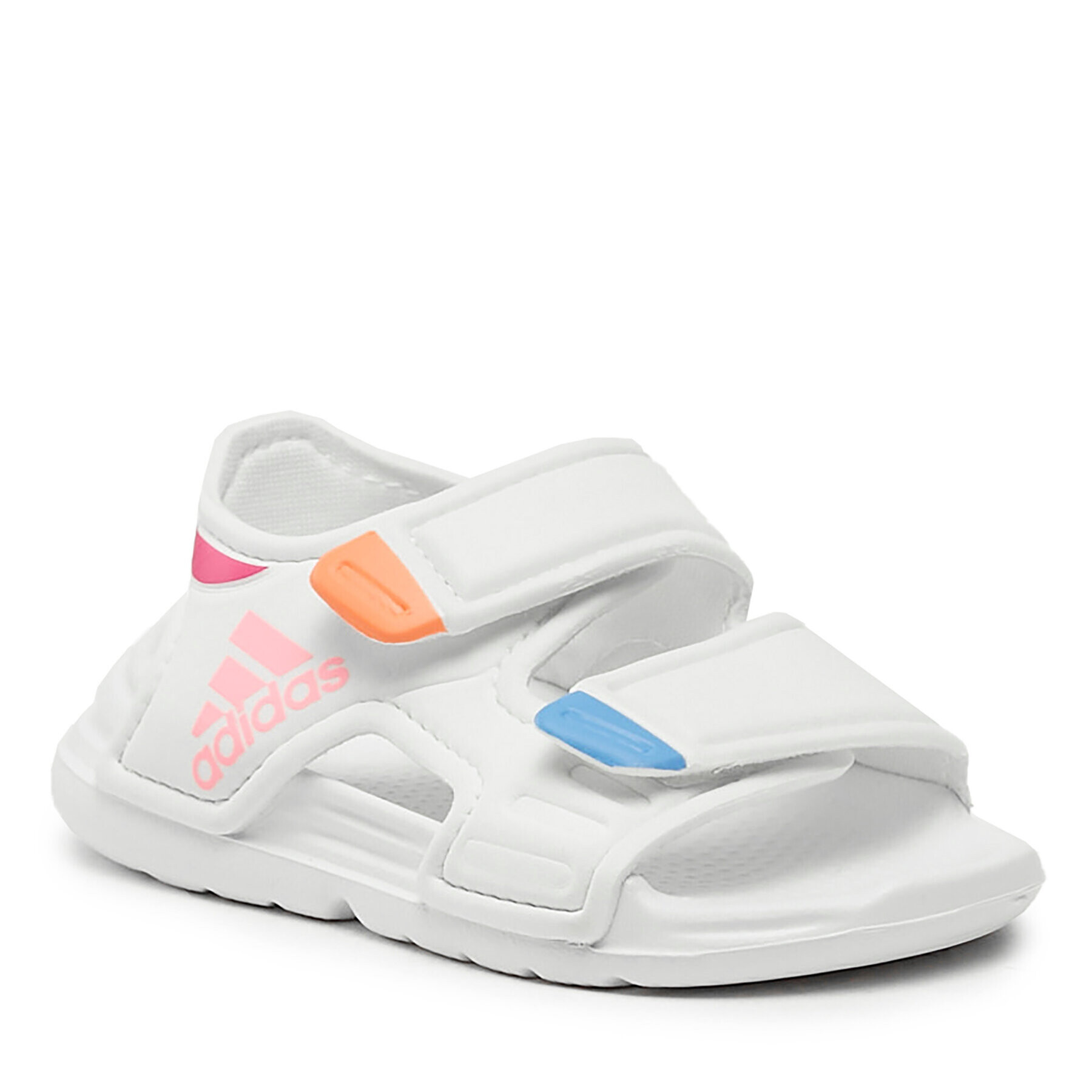 adidas Сандали Altaswim Sandals H03776 Бял - Pepit.bg