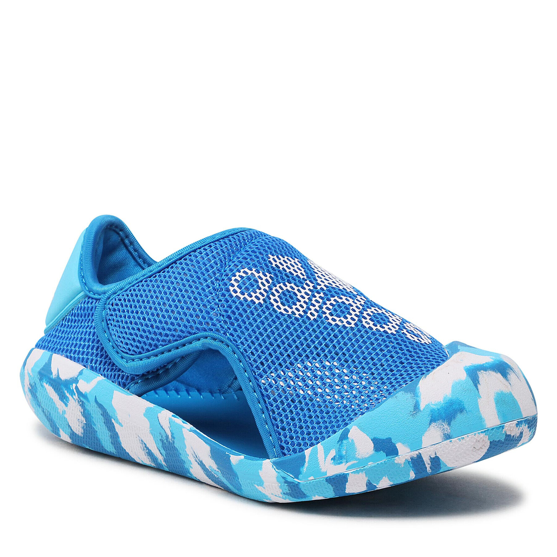 adidas Сандали Altaventure 2.0 C GV7806 Син - Pepit.bg