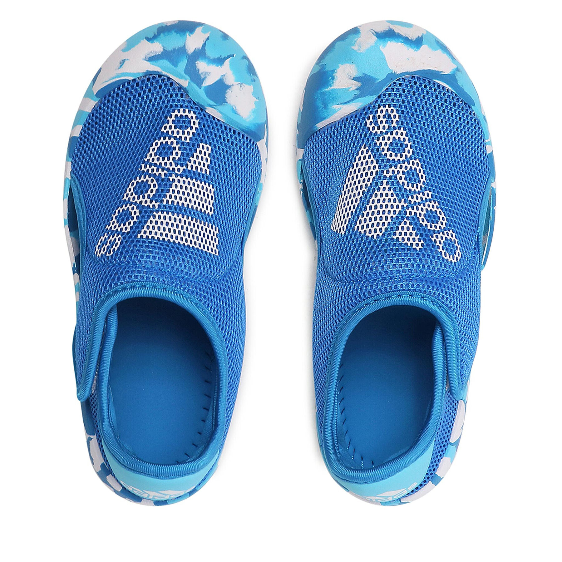 adidas Сандали Altaventure 2.0 C GV7806 Син - Pepit.bg