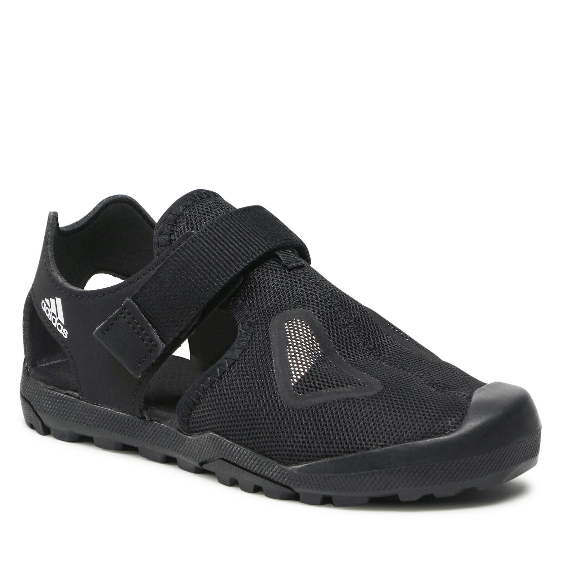 adidas Сандали Captain Toey 2.0 K S42671 Черен - Pepit.bg