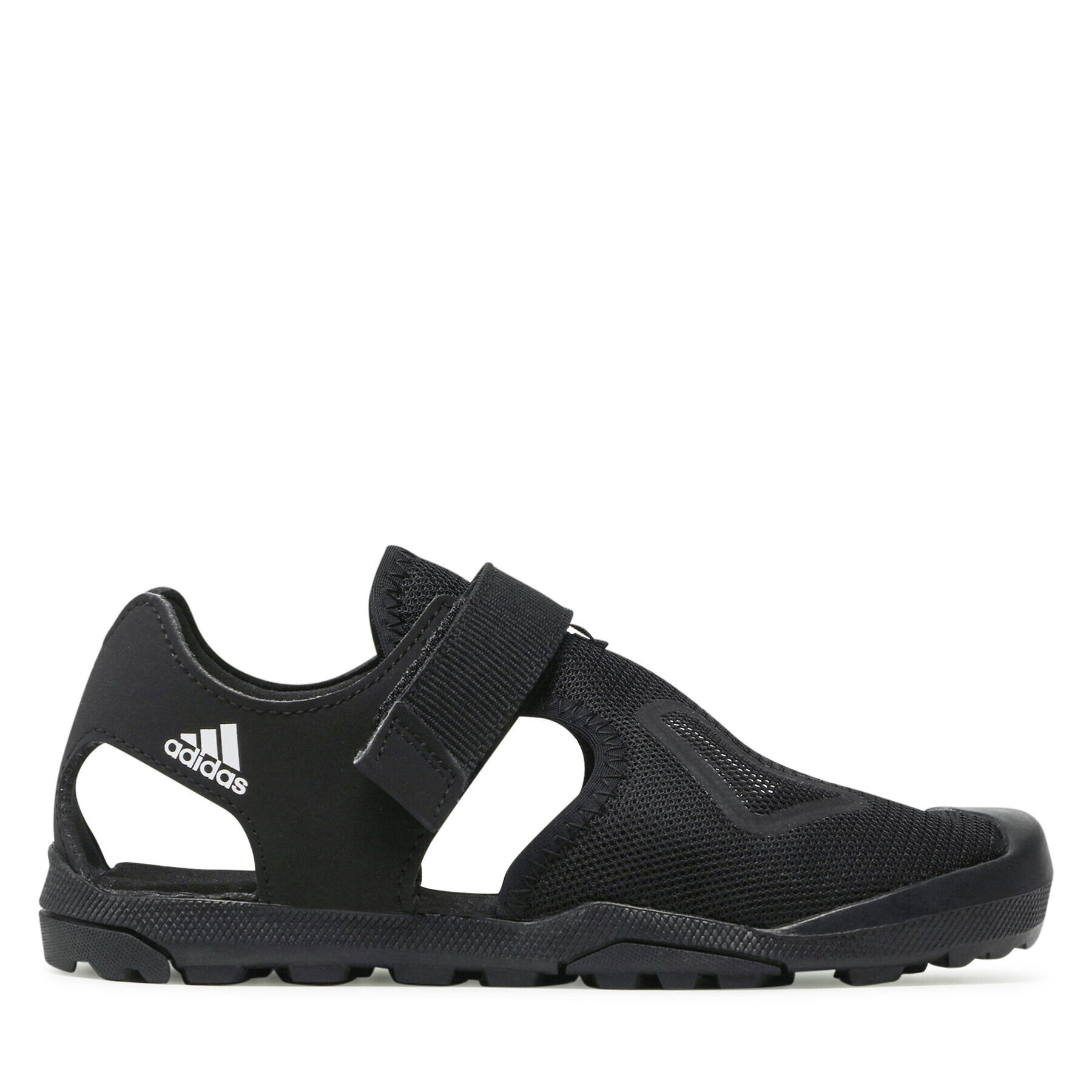 adidas Сандали Captain Toey 2.0 K S42671 Черен - Pepit.bg