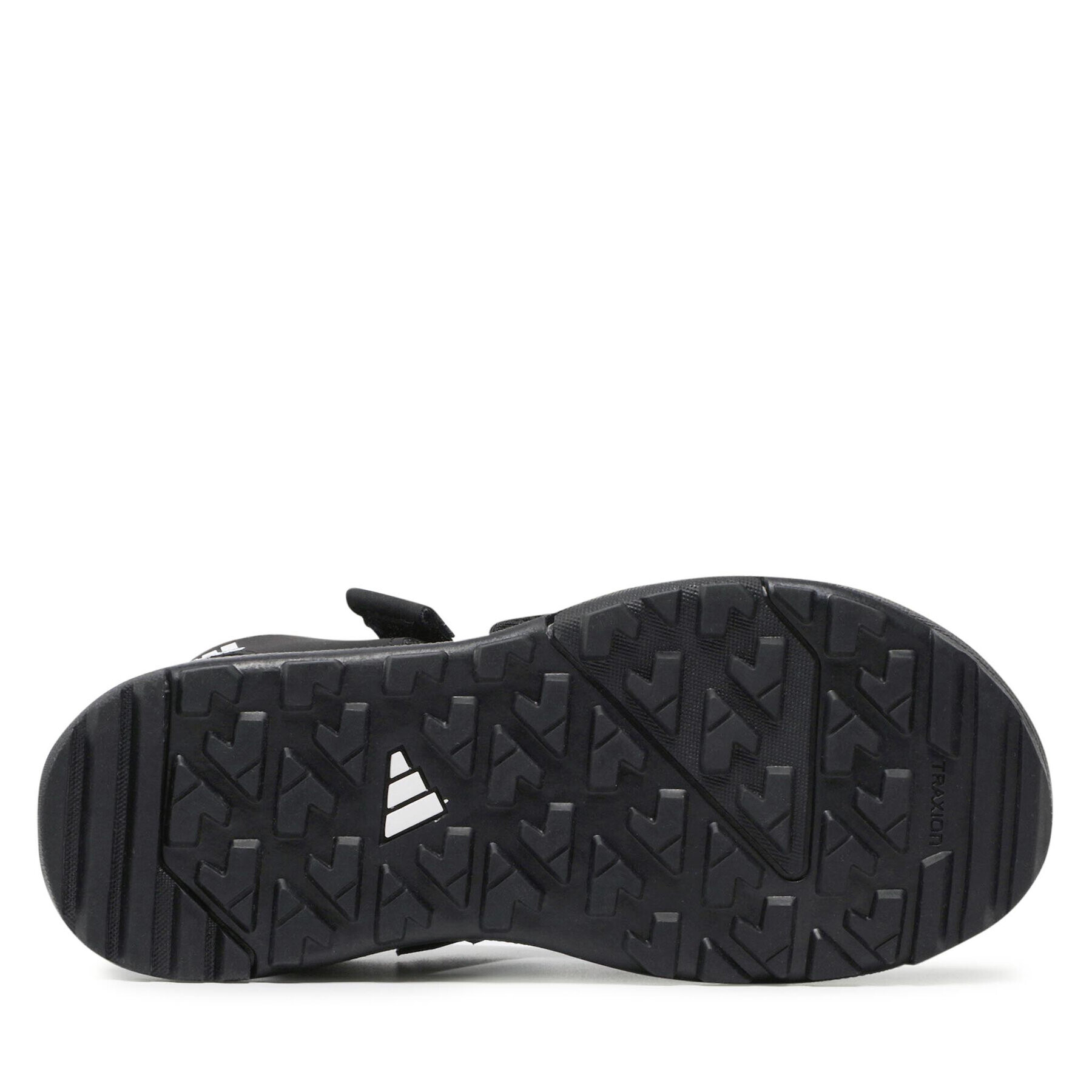 adidas Сандали Captain Toey 2.0 K S42671 Черен - Pepit.bg