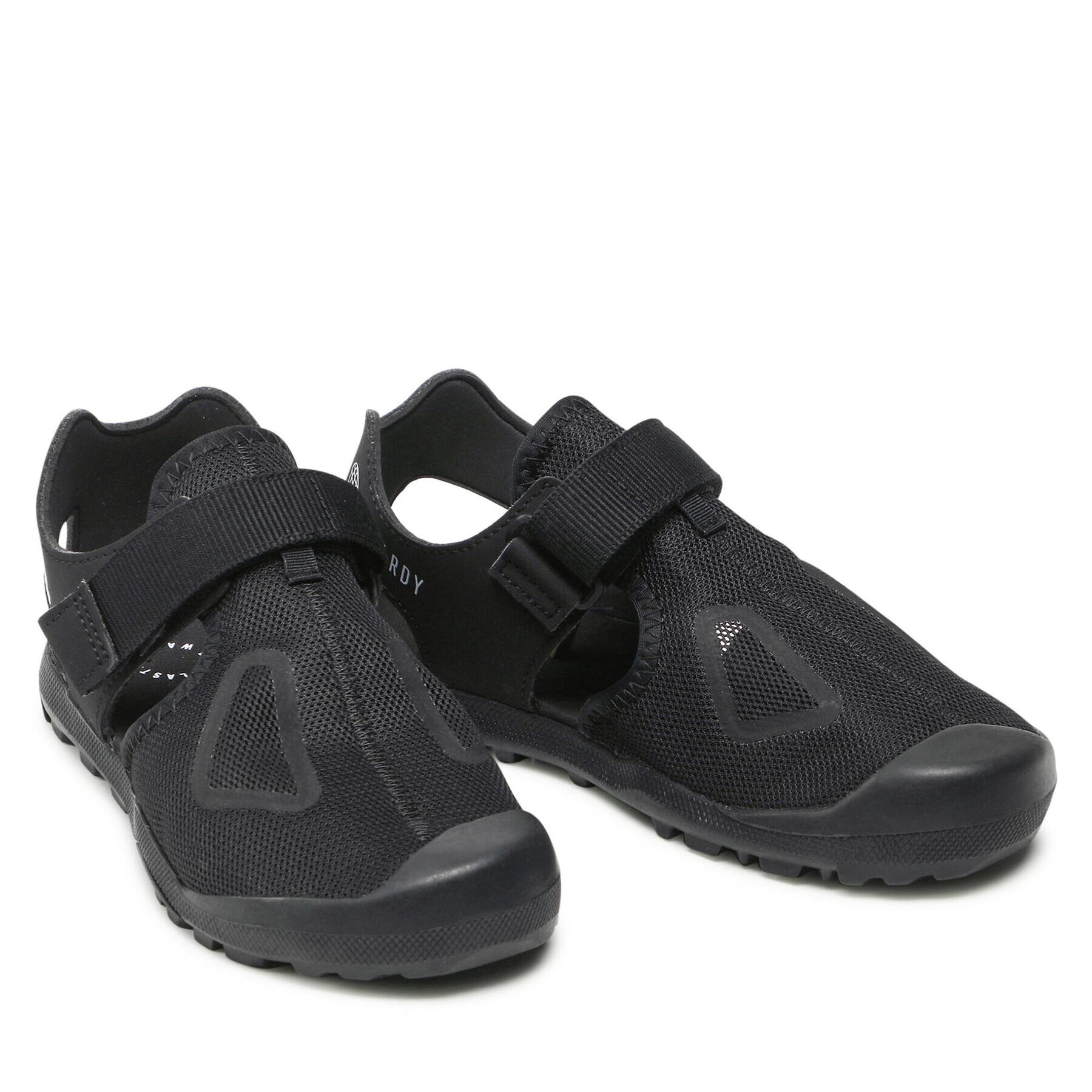 adidas Сандали Captain Toey 2.0 K S42671 Черен - Pepit.bg
