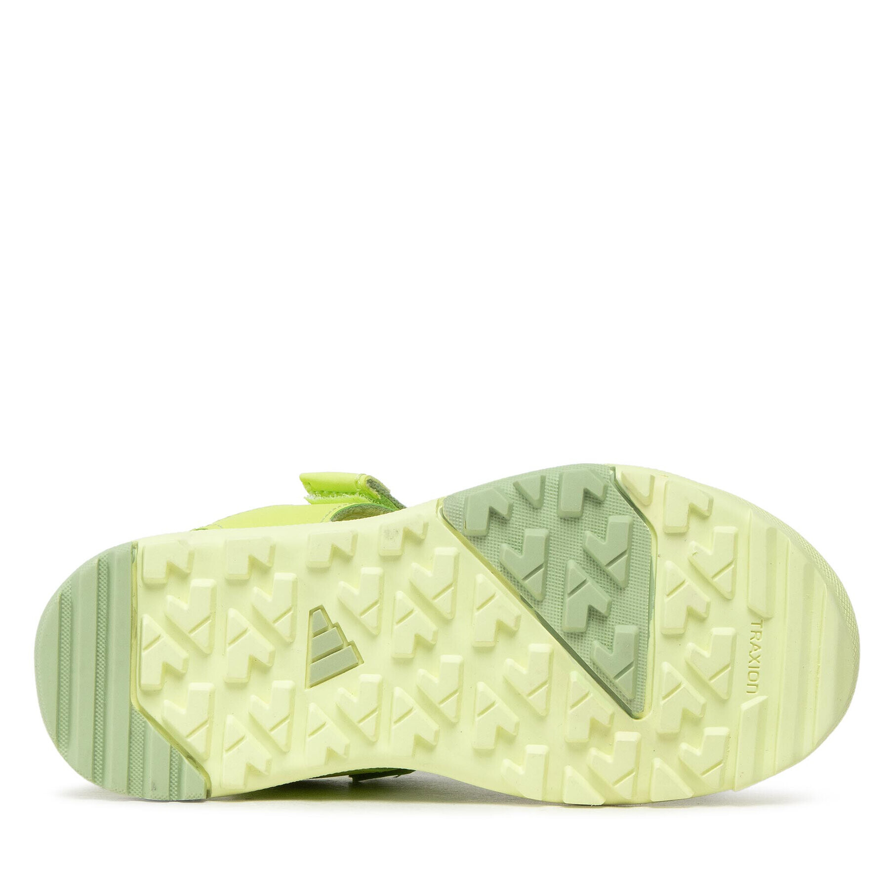 adidas Сандали Captain Toey 2.0 K S42672 Зелен - Pepit.bg