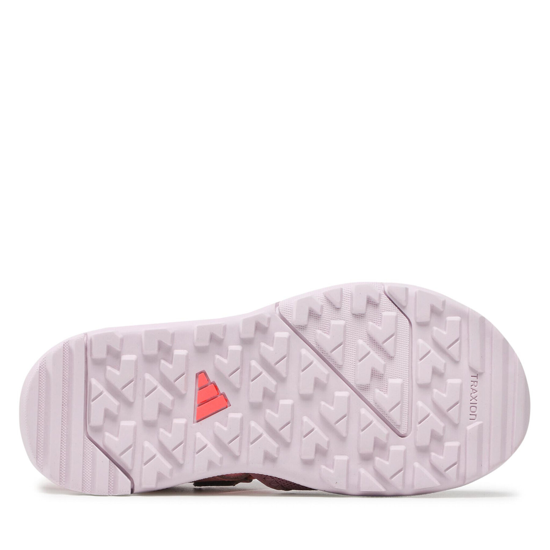 adidas Сандали Captain Toey 2.0 K S42673 Розов - Pepit.bg