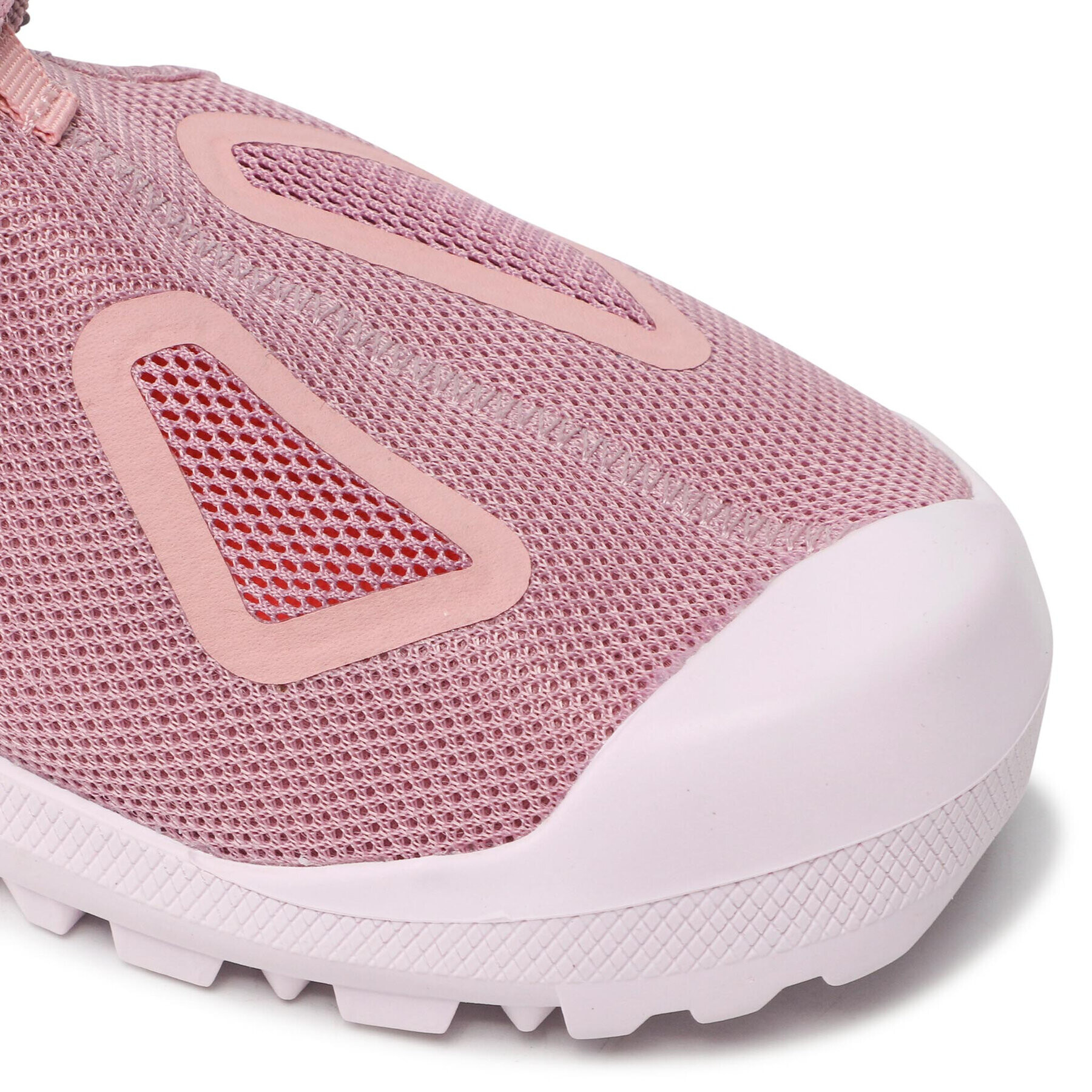 adidas Сандали Captain Toey 2.0 K S42673 Розов - Pepit.bg