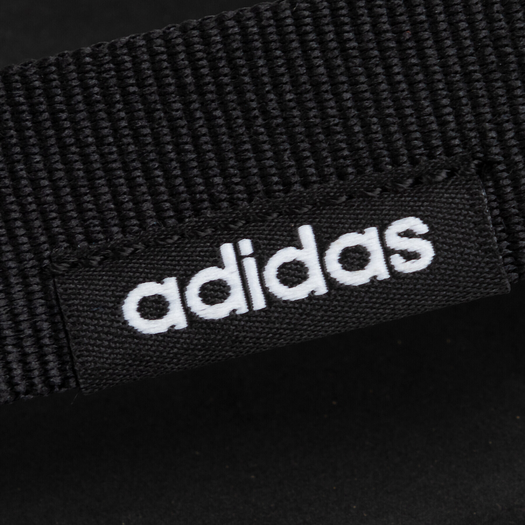 adidas Сандали Comfort Sandal EG6514 Черен - Pepit.bg