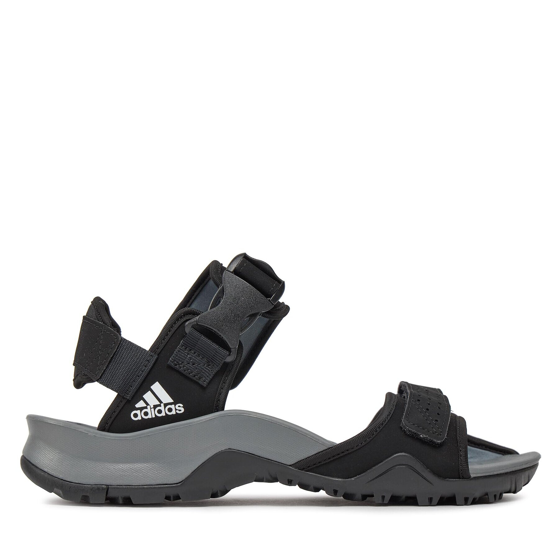 adidas Сандали Cyprex Ultra Sandal II B44191 - Pepit.bg