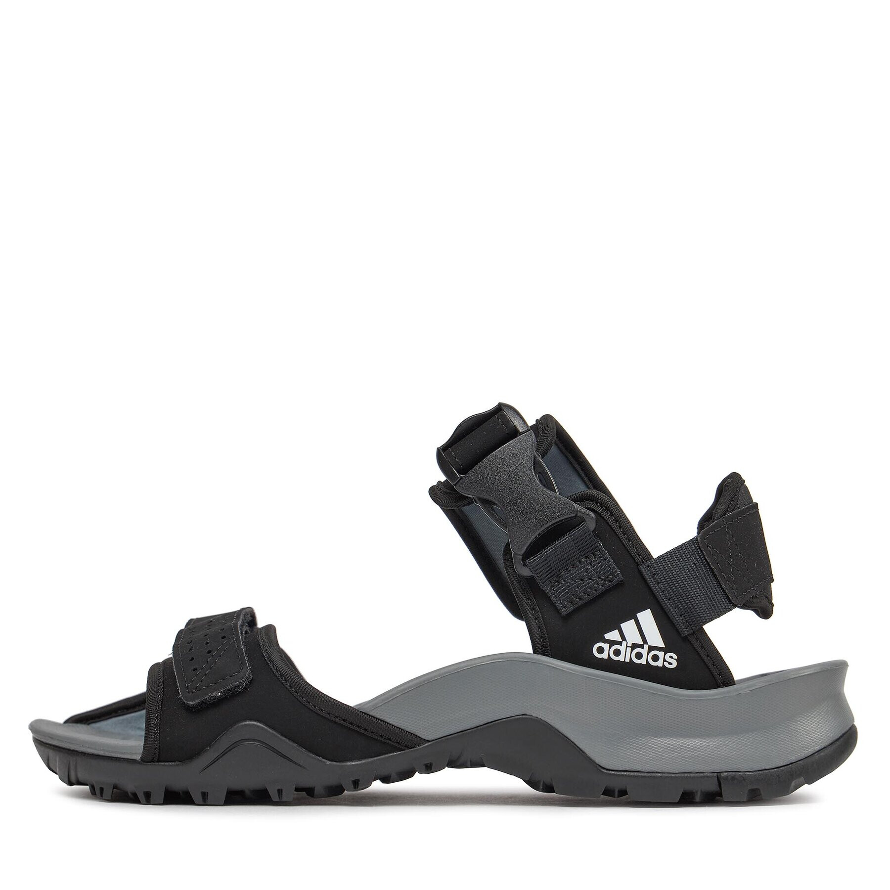 adidas Сандали Cyprex Ultra Sandal II B44191 - Pepit.bg