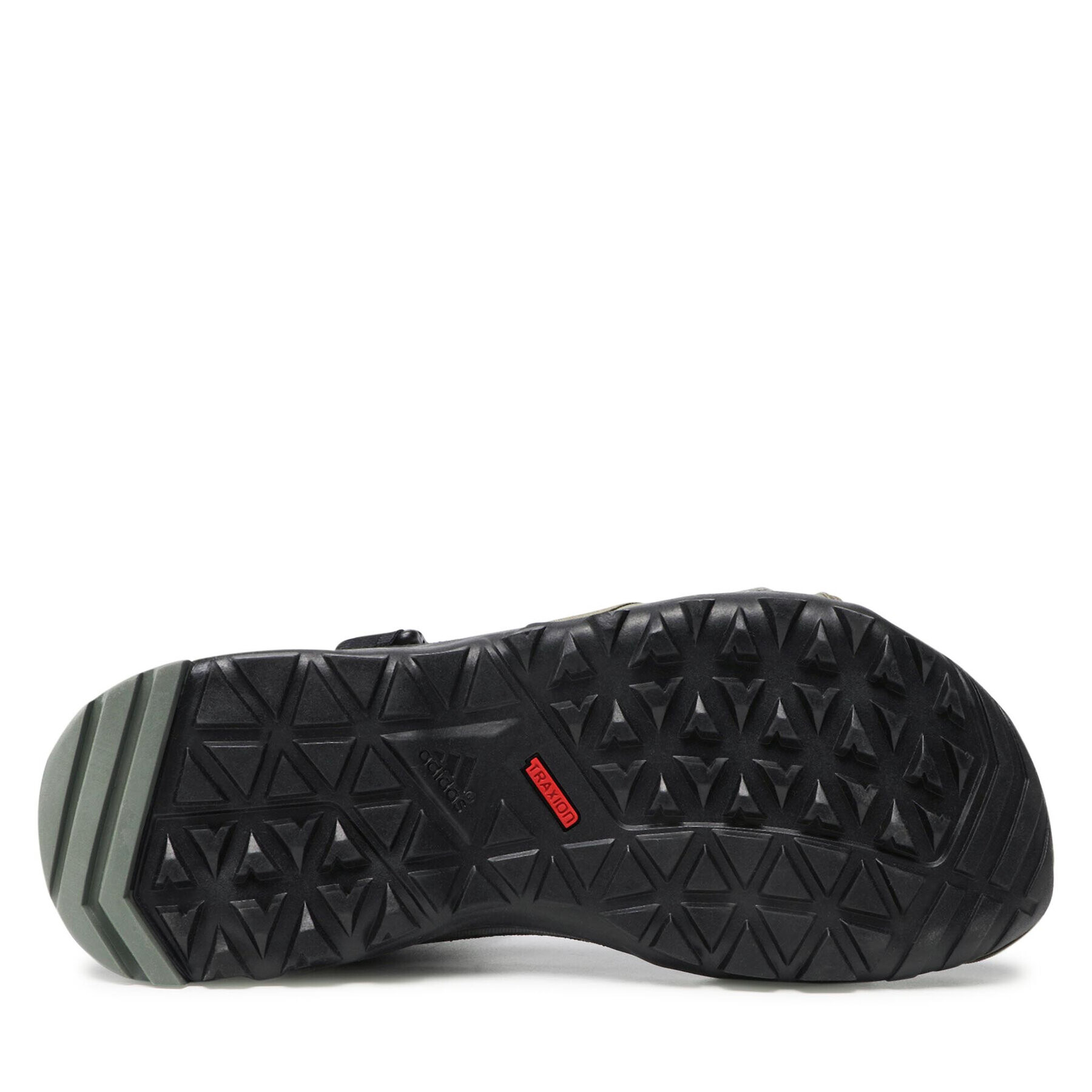 adidas Сандали Cyprex Ultra Sandal II EF7424 Зелен - Pepit.bg