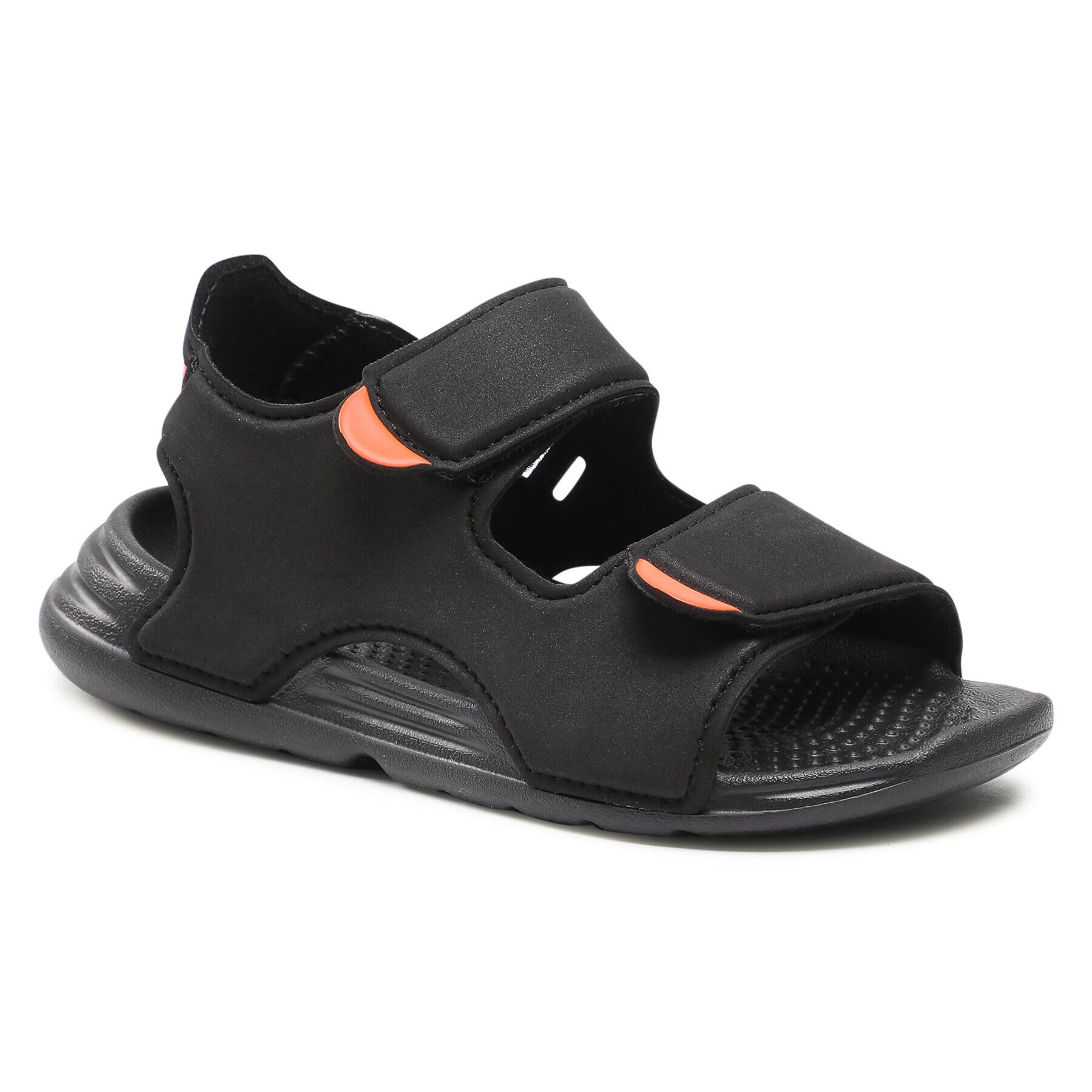 adidas Сандали Swim Sandal C FY8936 Черен - Pepit.bg