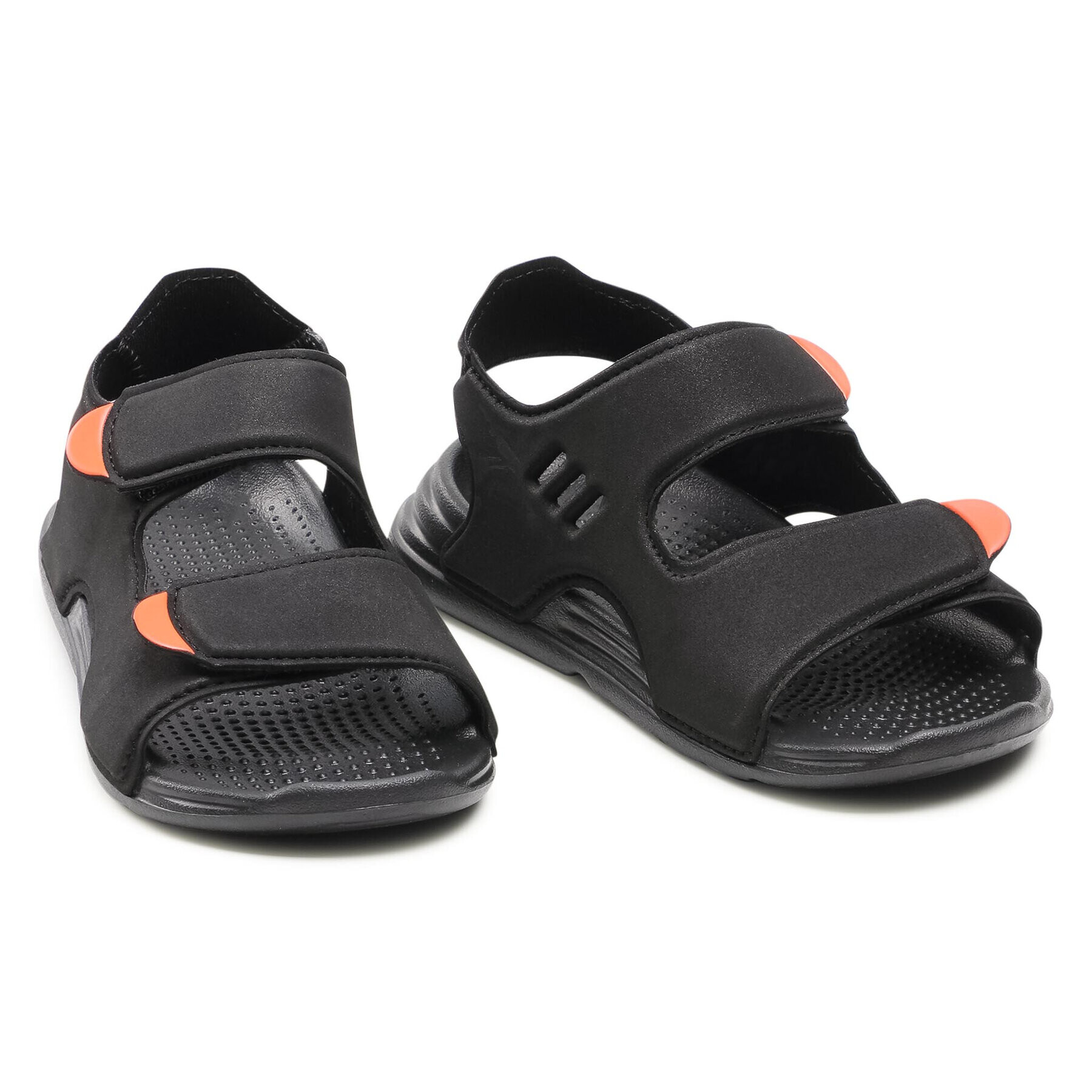 adidas Сандали Swim Sandal C FY8936 Черен - Pepit.bg