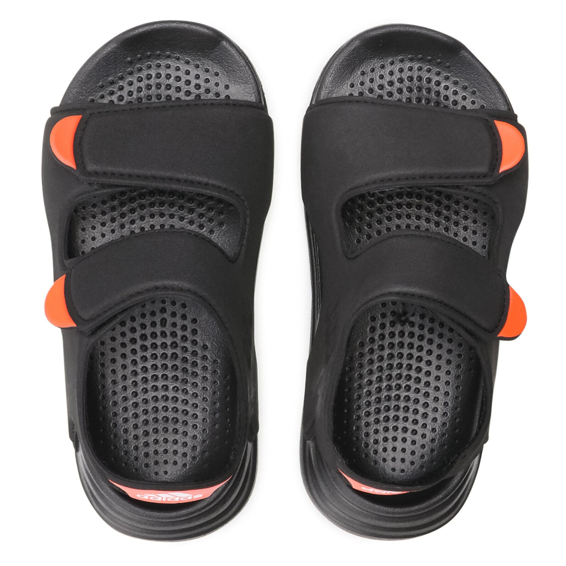 adidas Сандали Swim Sandal C FY8936 Черен - Pepit.bg