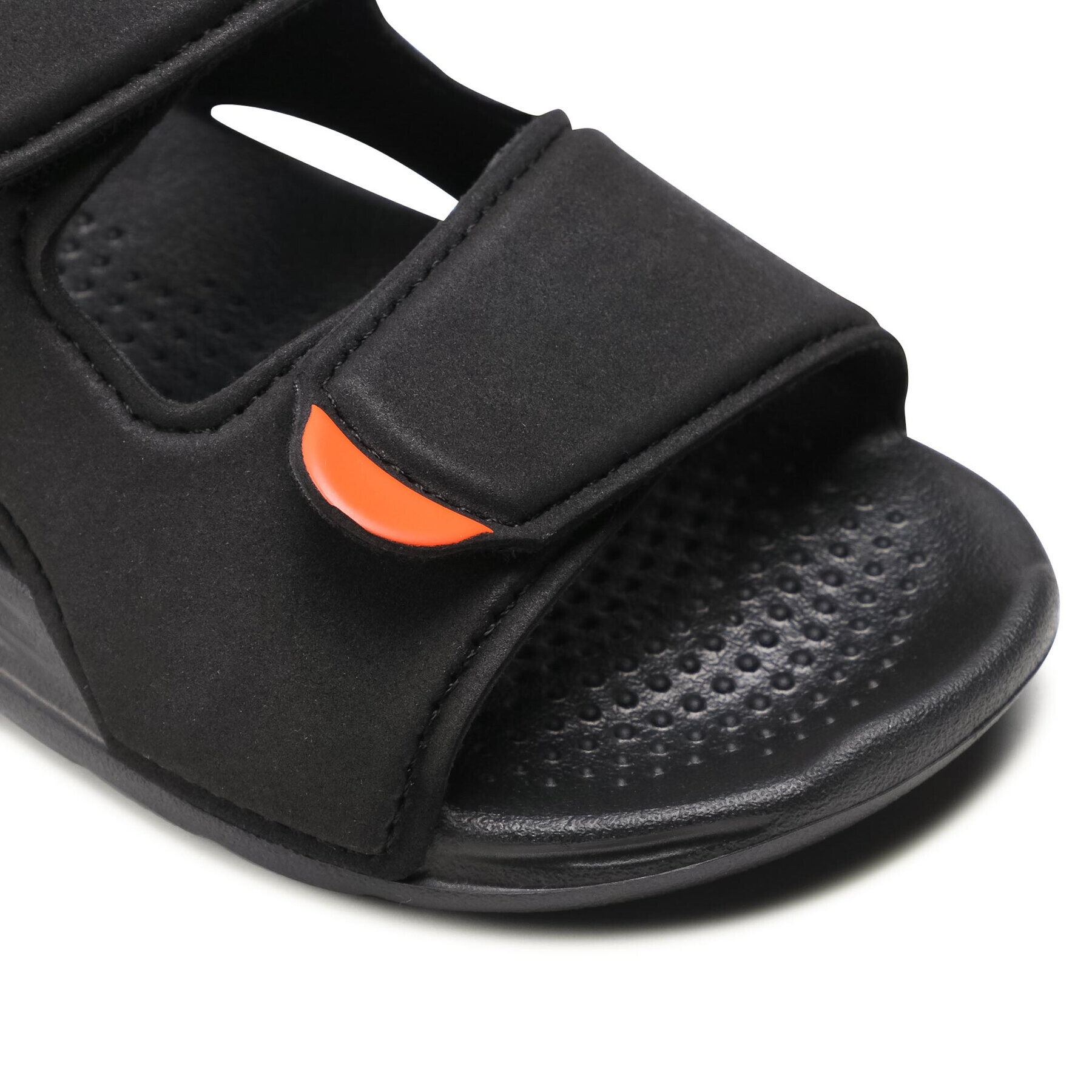 adidas Сандали Swim Sandal C FY8936 Черен - Pepit.bg