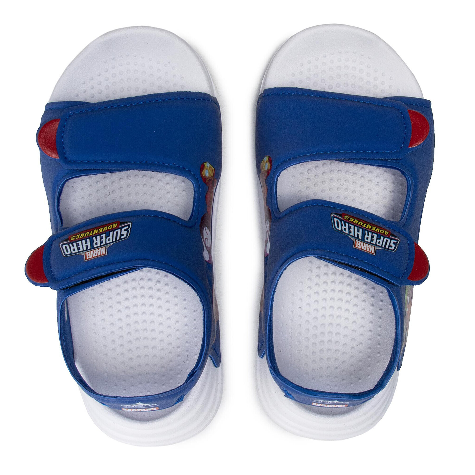 adidas Сандали Swim Sandal C FY8938 Син - Pepit.bg
