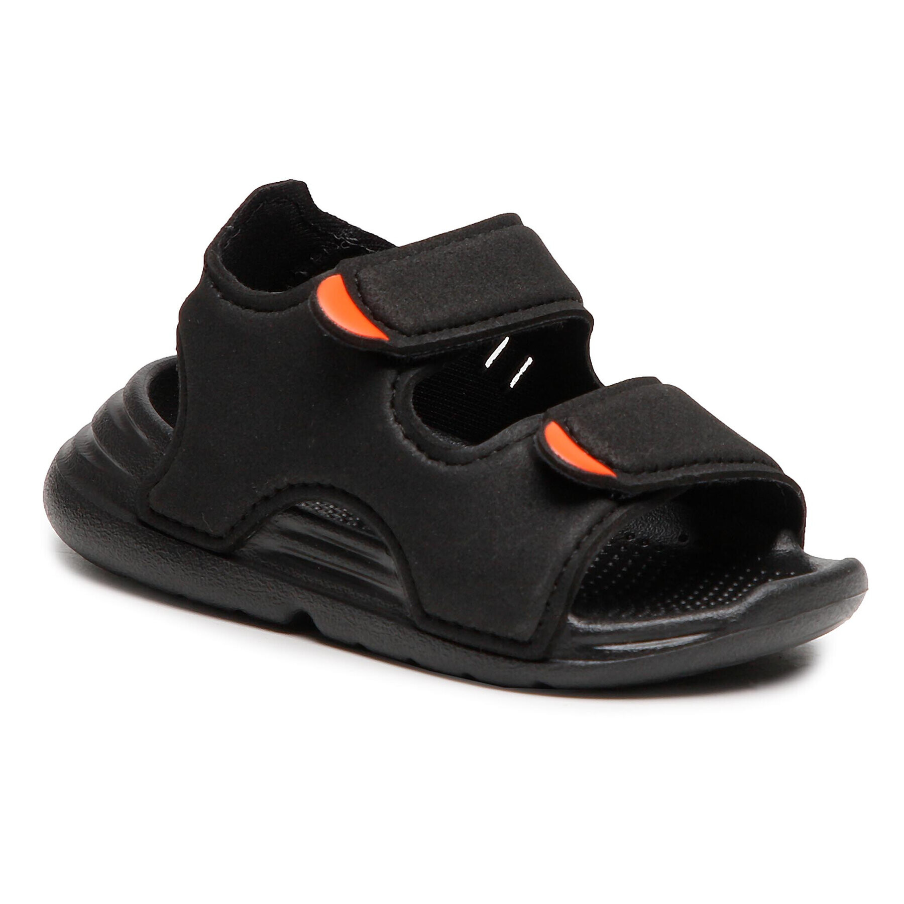 adidas Сандали Swim Sandal I FY8064 Черен - Pepit.bg