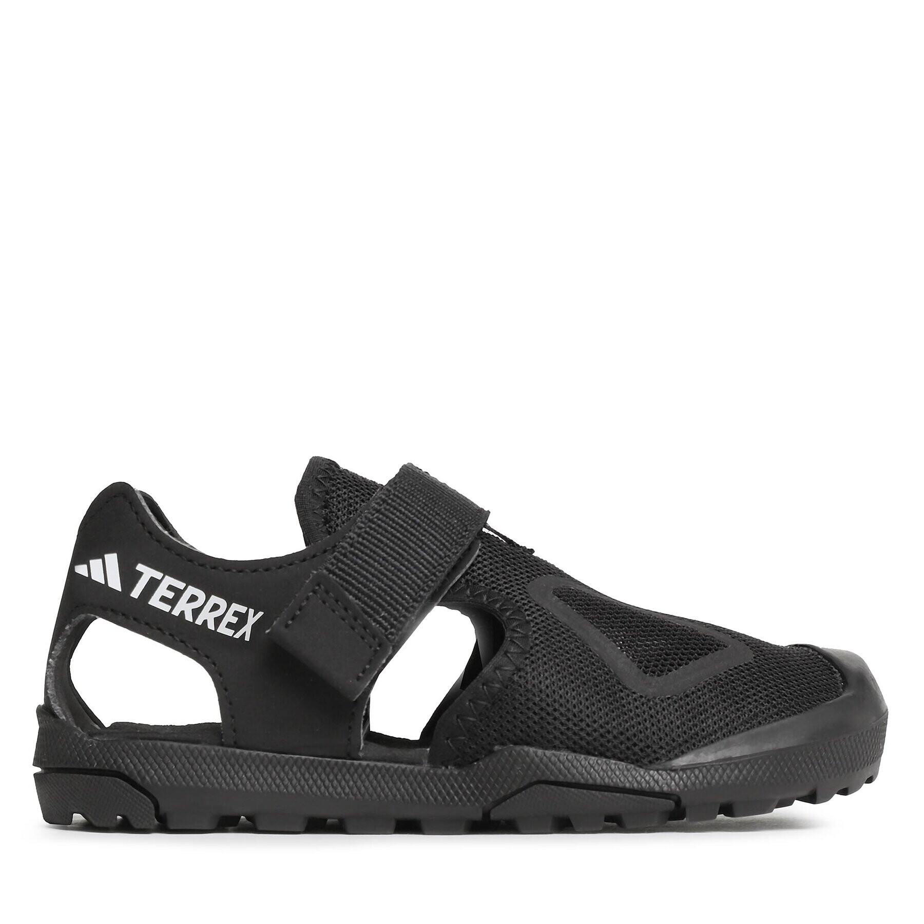 adidas Сандали Terrex Captain Toey 2.0 Sandals HQ5835 Черен - Pepit.bg