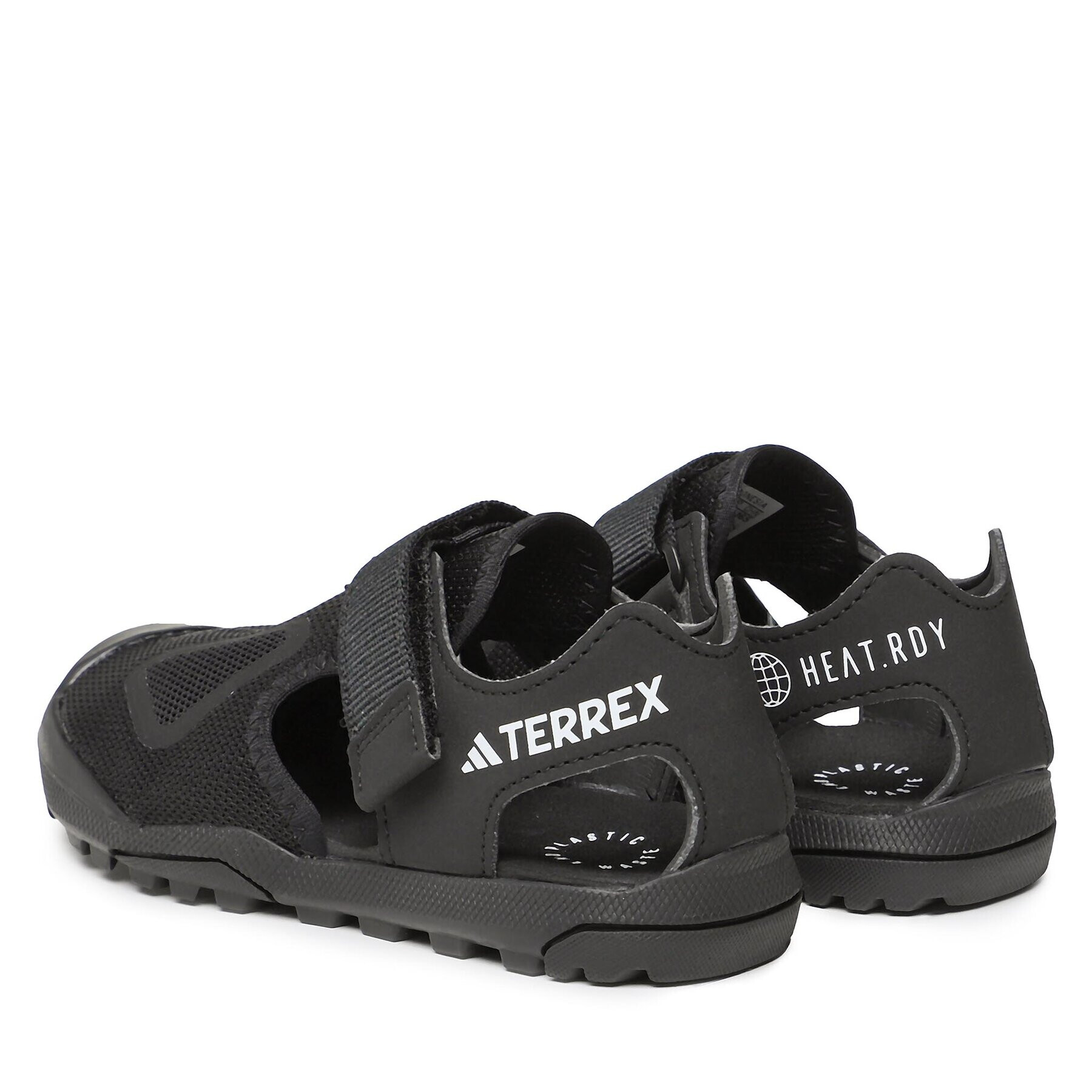 adidas Сандали Terrex Captain Toey 2.0 Sandals HQ5835 Черен - Pepit.bg