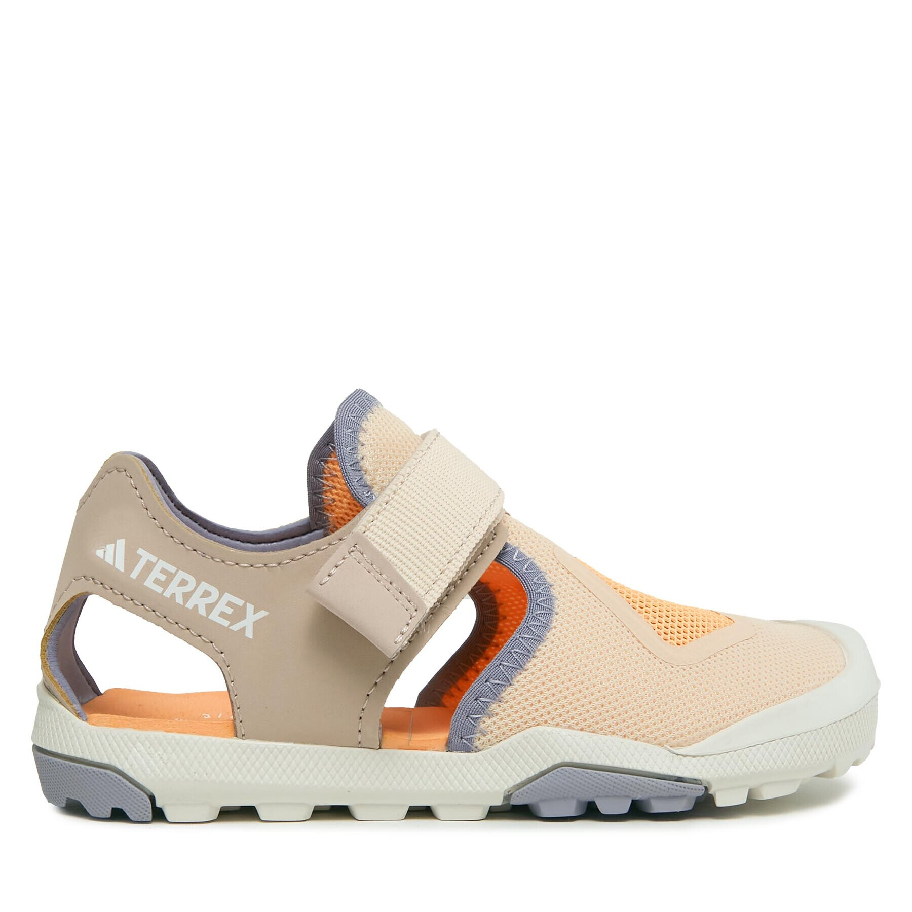 adidas Сандали Terrex Captain Toey 2.0 Sandals HQ5837 Бежов - Pepit.bg