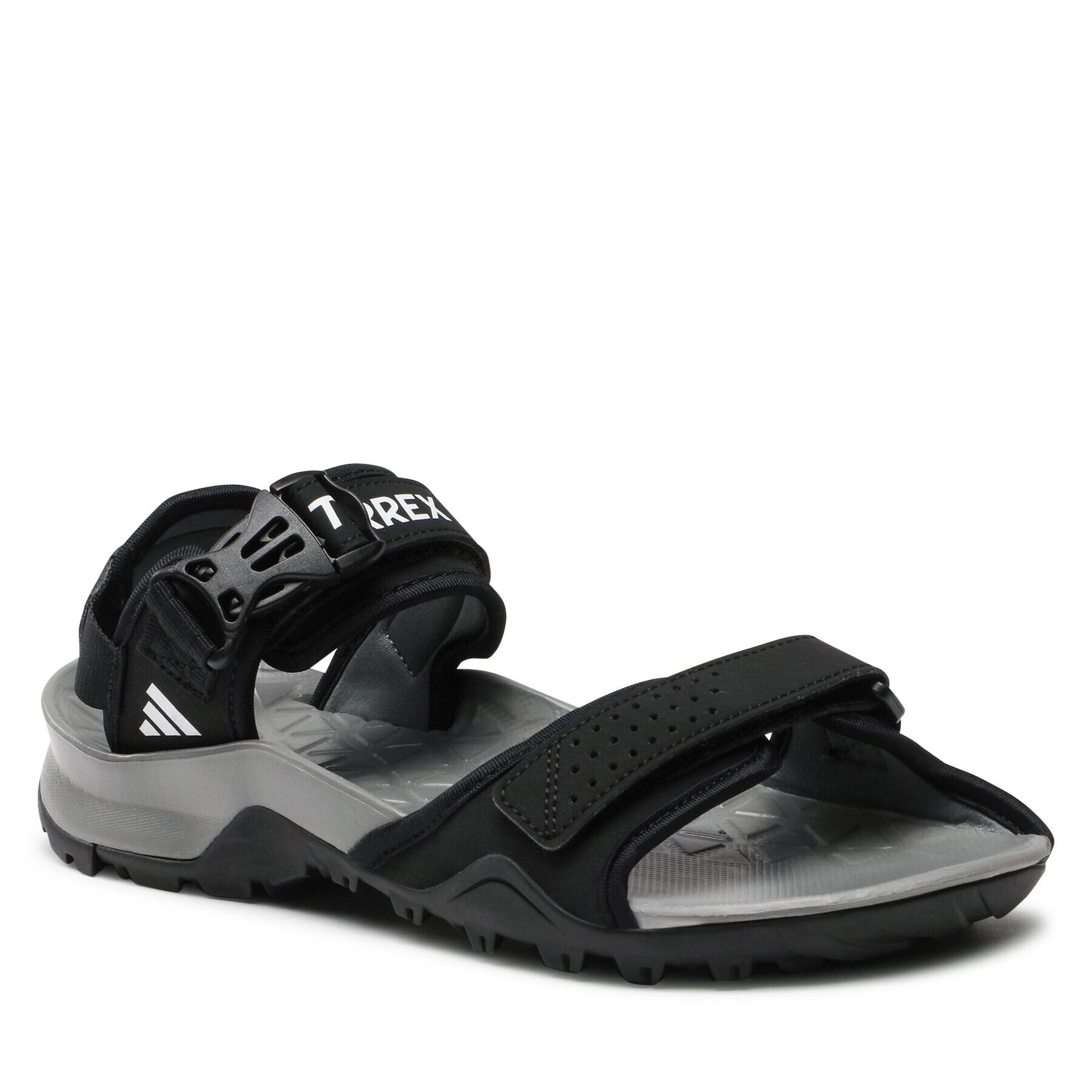 adidas Сандали Terrex Cyprex Ultra 2.0 Sandals HP8655 Черен - Pepit.bg