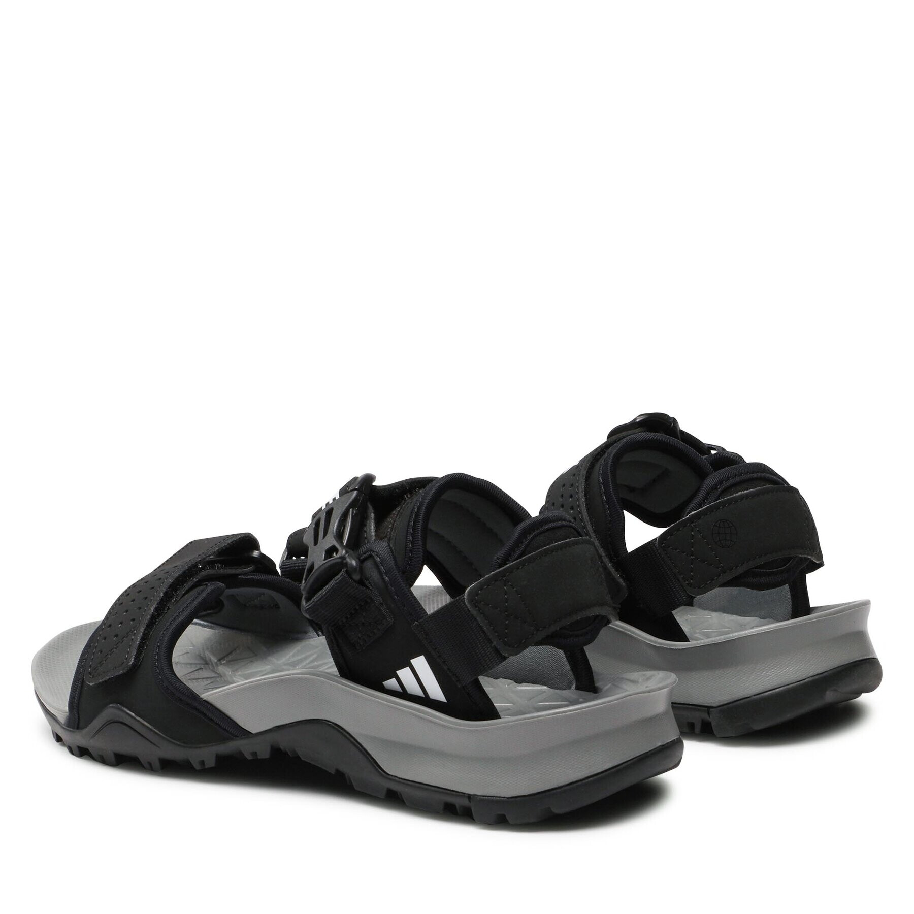 adidas Сандали Terrex Cyprex Ultra 2.0 Sandals HP8655 Черен - Pepit.bg