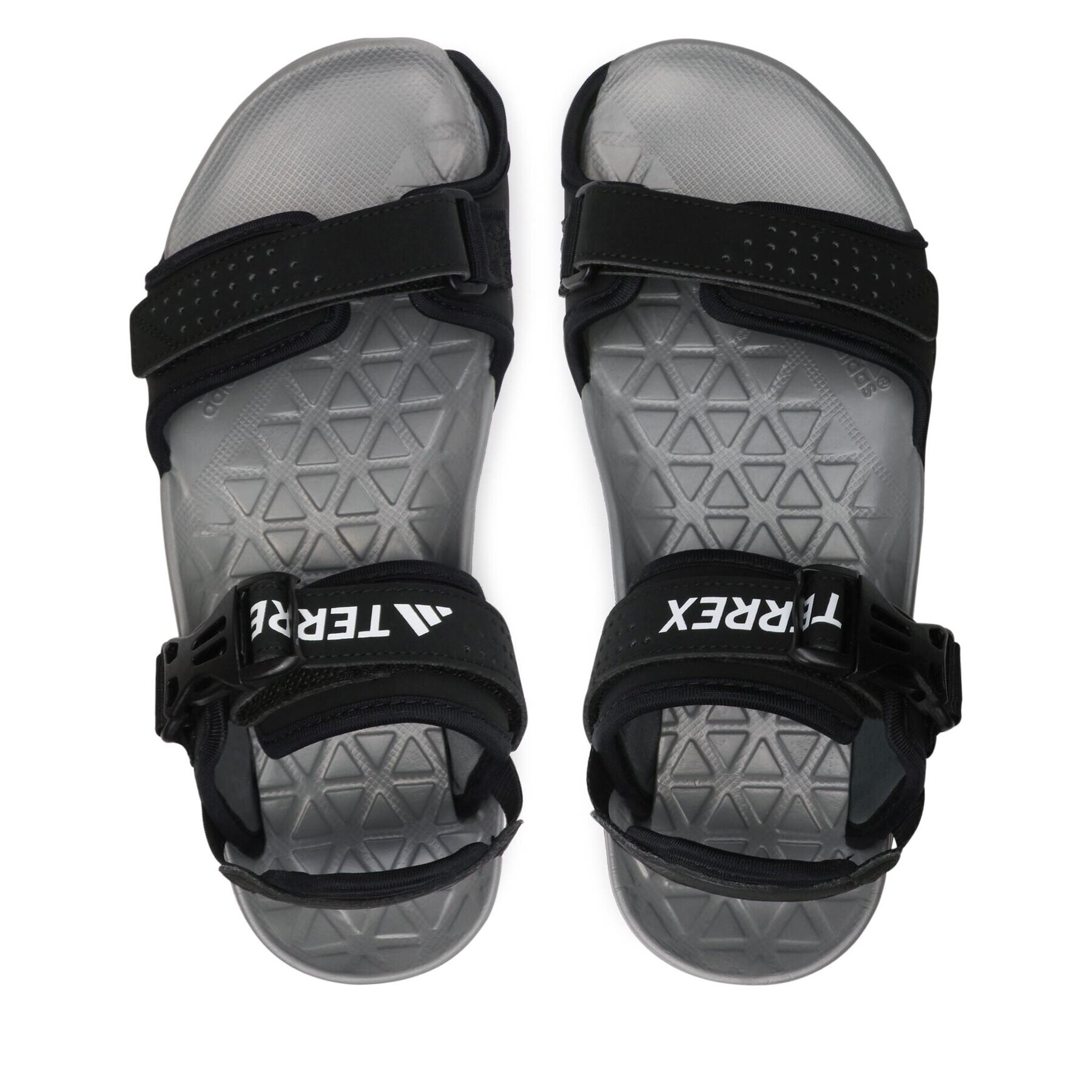 adidas Сандали Terrex Cyprex Ultra 2.0 Sandals HP8655 Черен - Pepit.bg