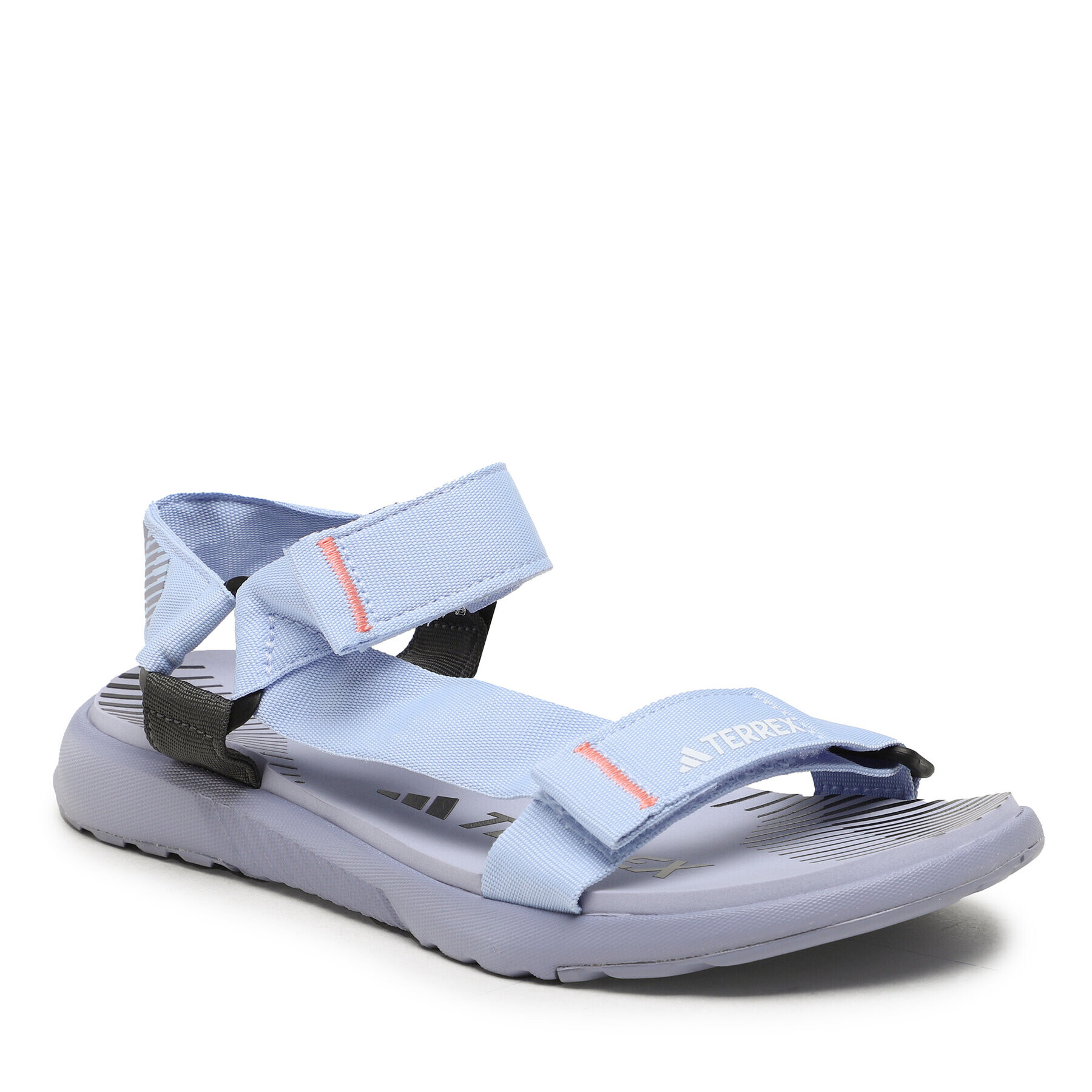 adidas Сандали Terrex Hydroterra Light Sandals ID4275 Виолетов - Pepit.bg