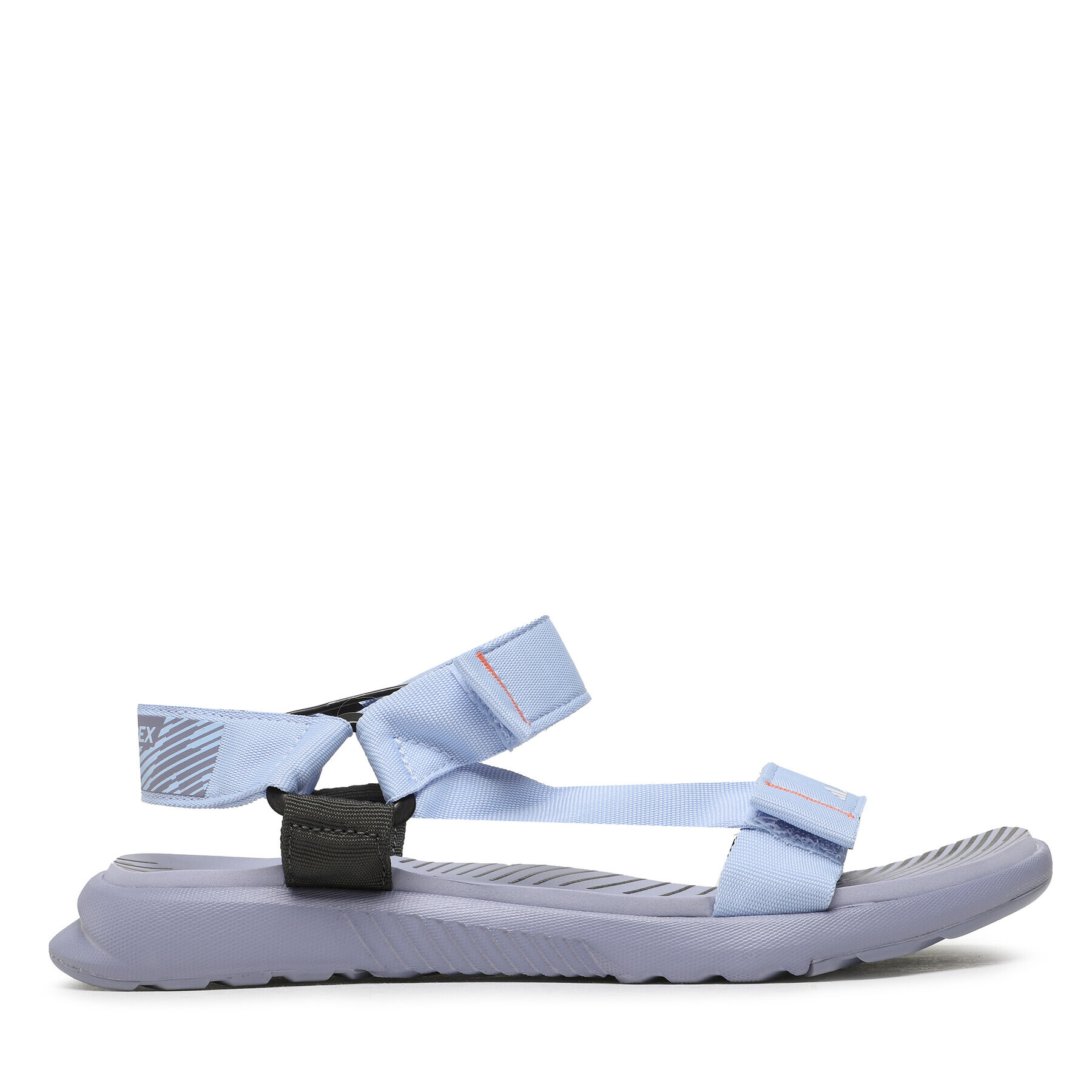 adidas Сандали Terrex Hydroterra Light Sandals ID4275 Виолетов - Pepit.bg