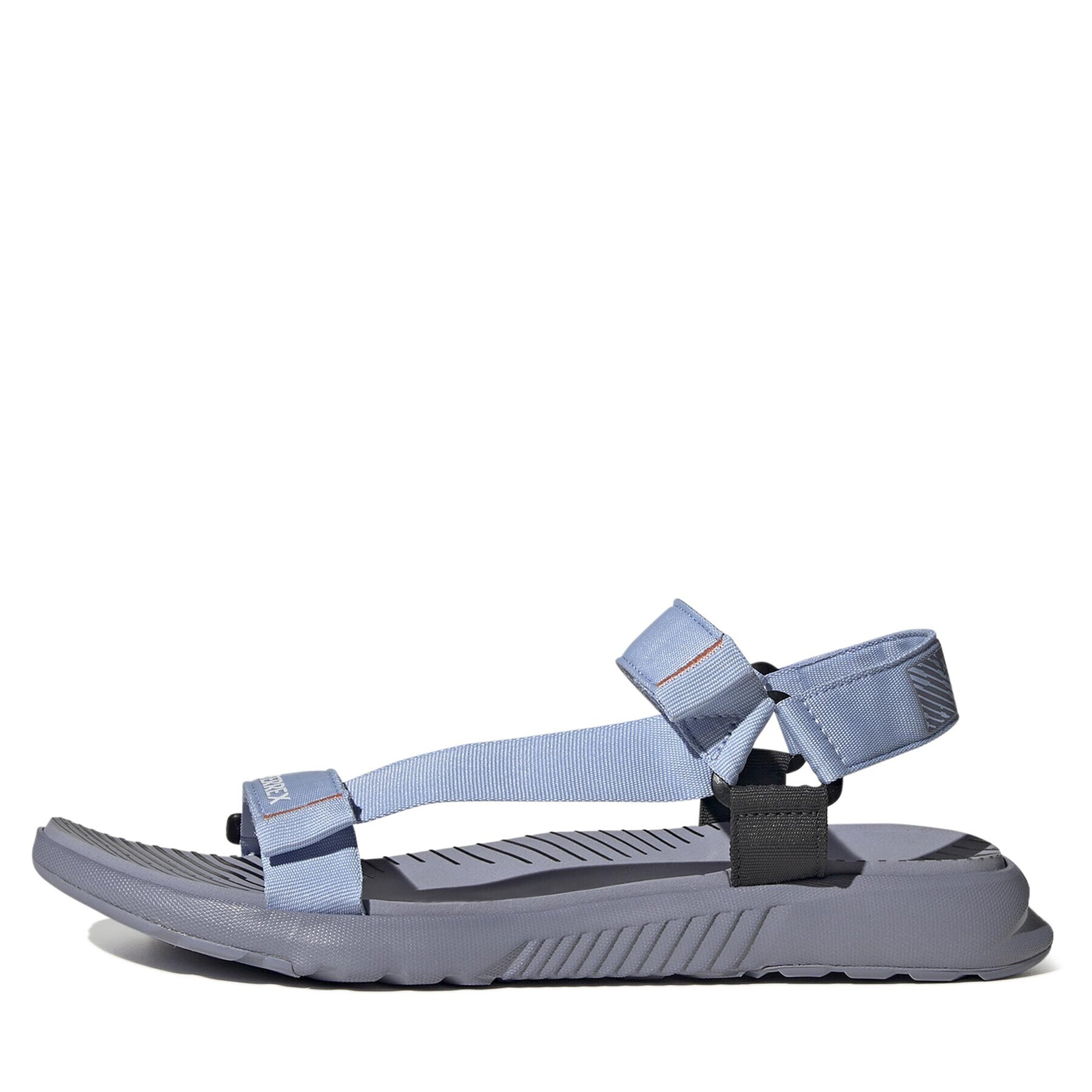 adidas Сандали Terrex Hydroterra Light Sandals ID4275 Виолетов - Pepit.bg