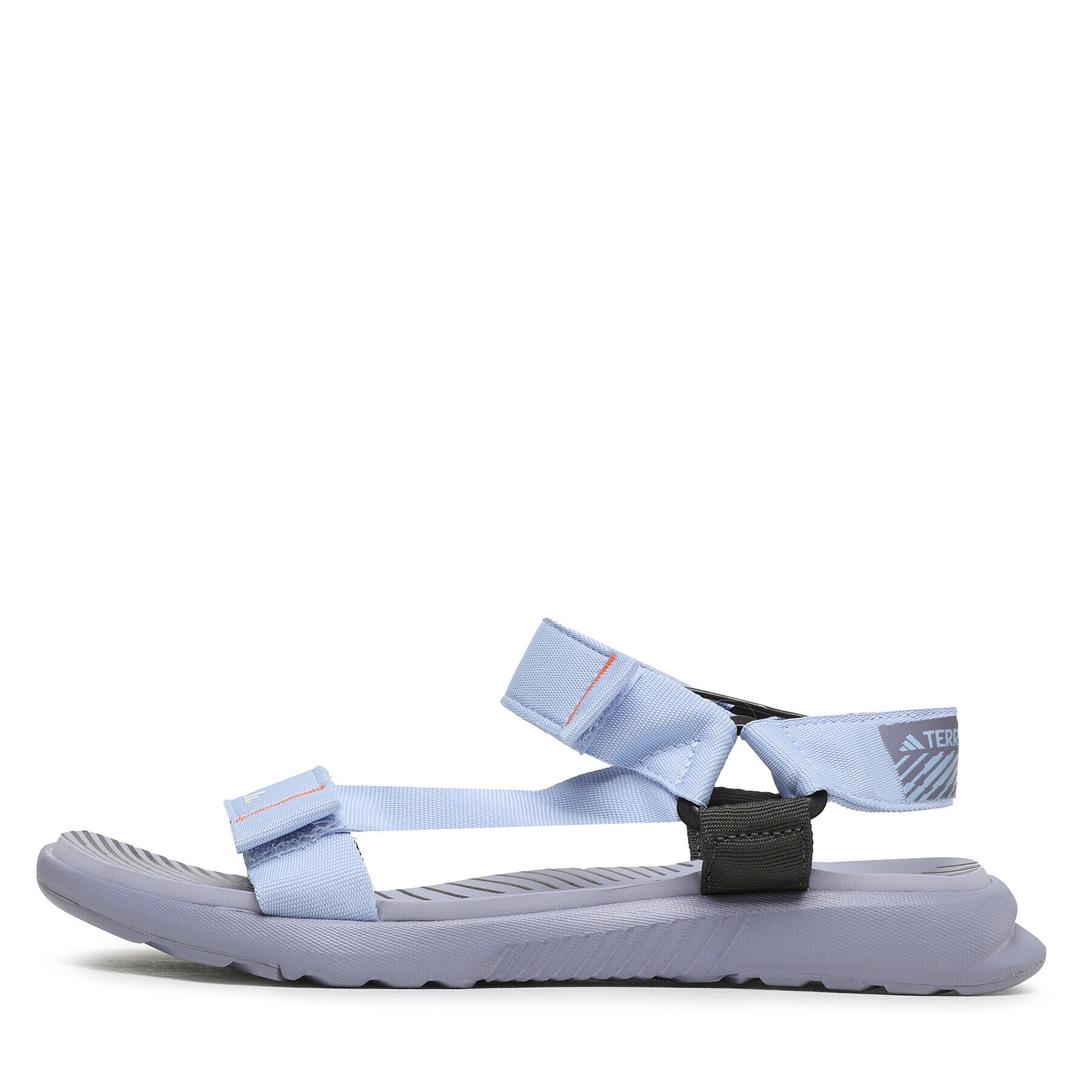 adidas Сандали Terrex Hydroterra Light Sandals ID4275 Виолетов - Pepit.bg