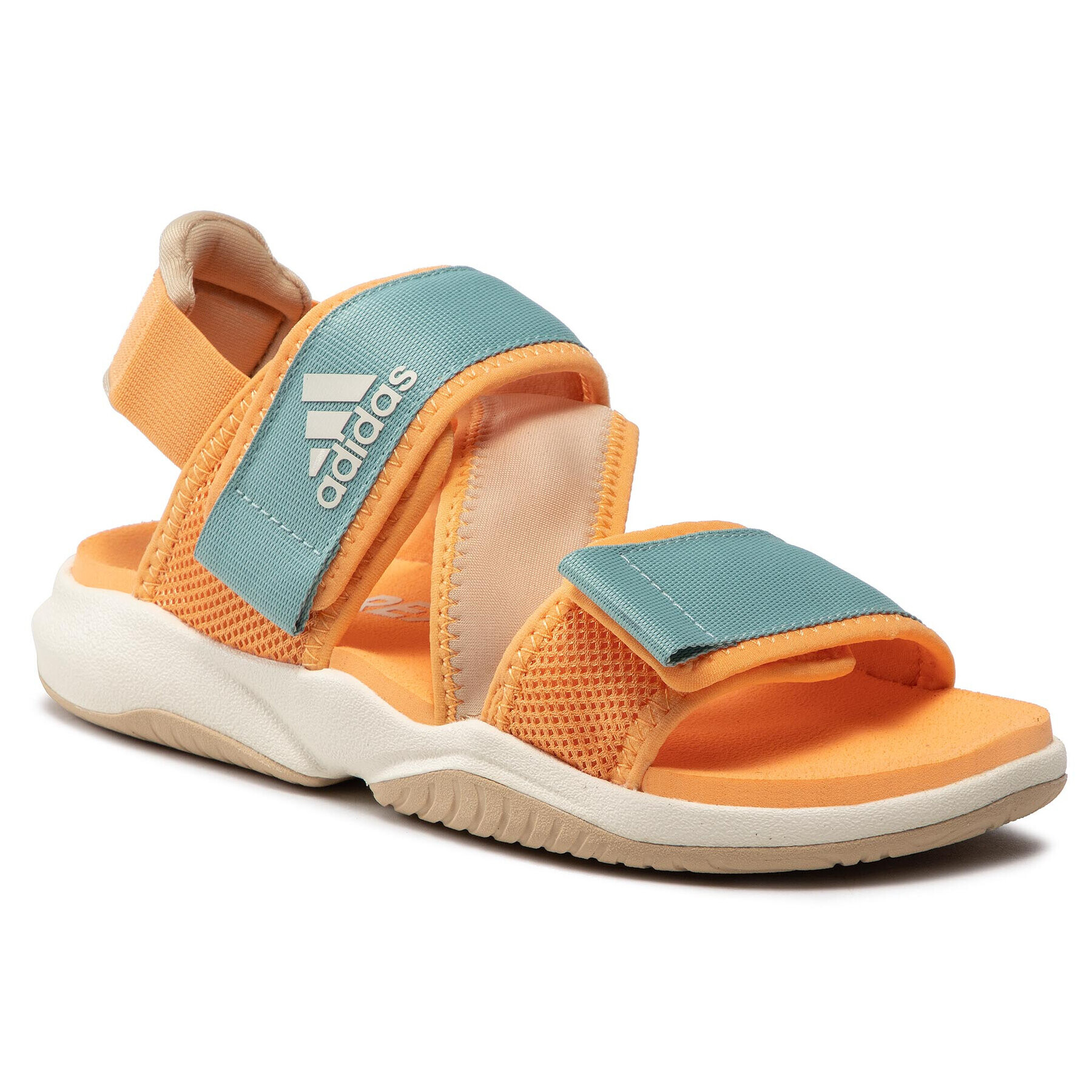 adidas Сандали Terrex Surma W FX6049 Оранжев - Pepit.bg