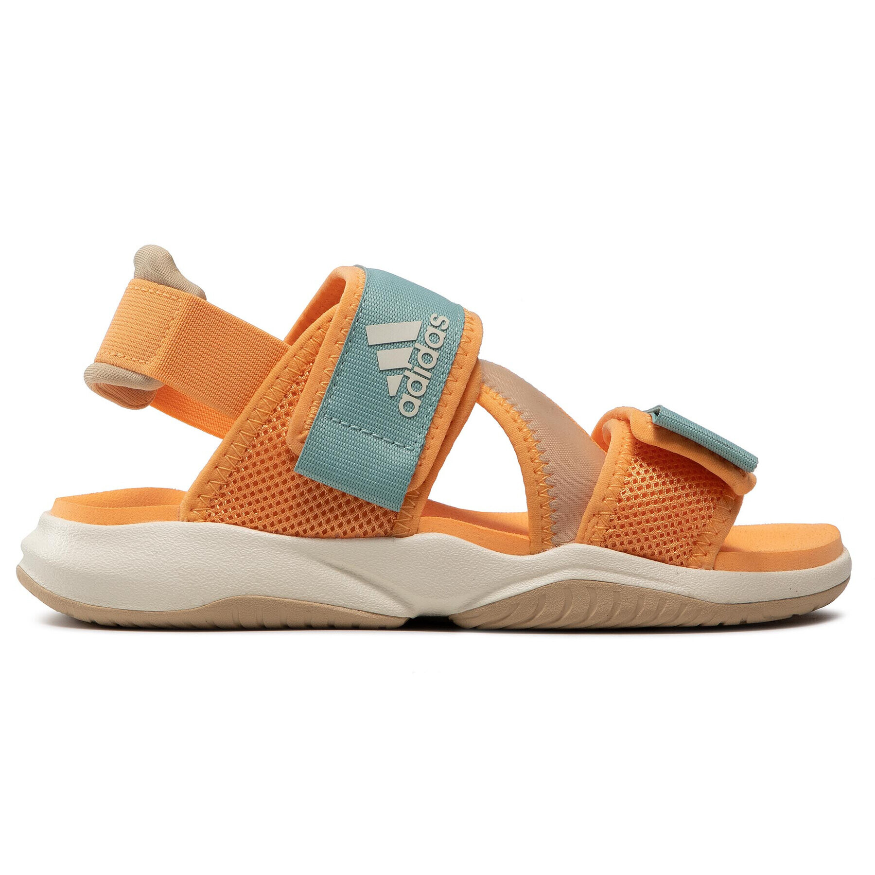 adidas Сандали Terrex Surma W FX6049 Оранжев - Pepit.bg