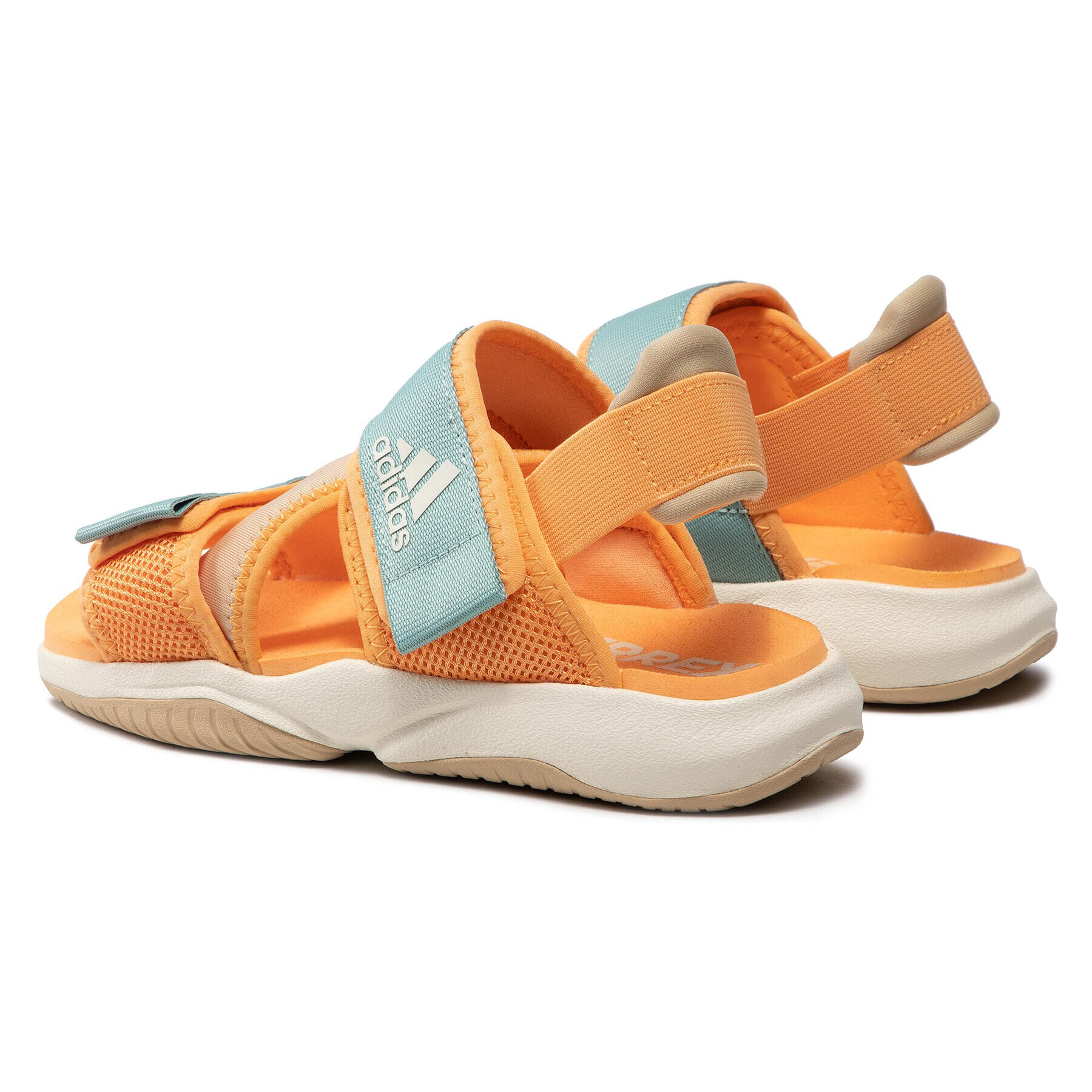 adidas Сандали Terrex Surma W FX6049 Оранжев - Pepit.bg
