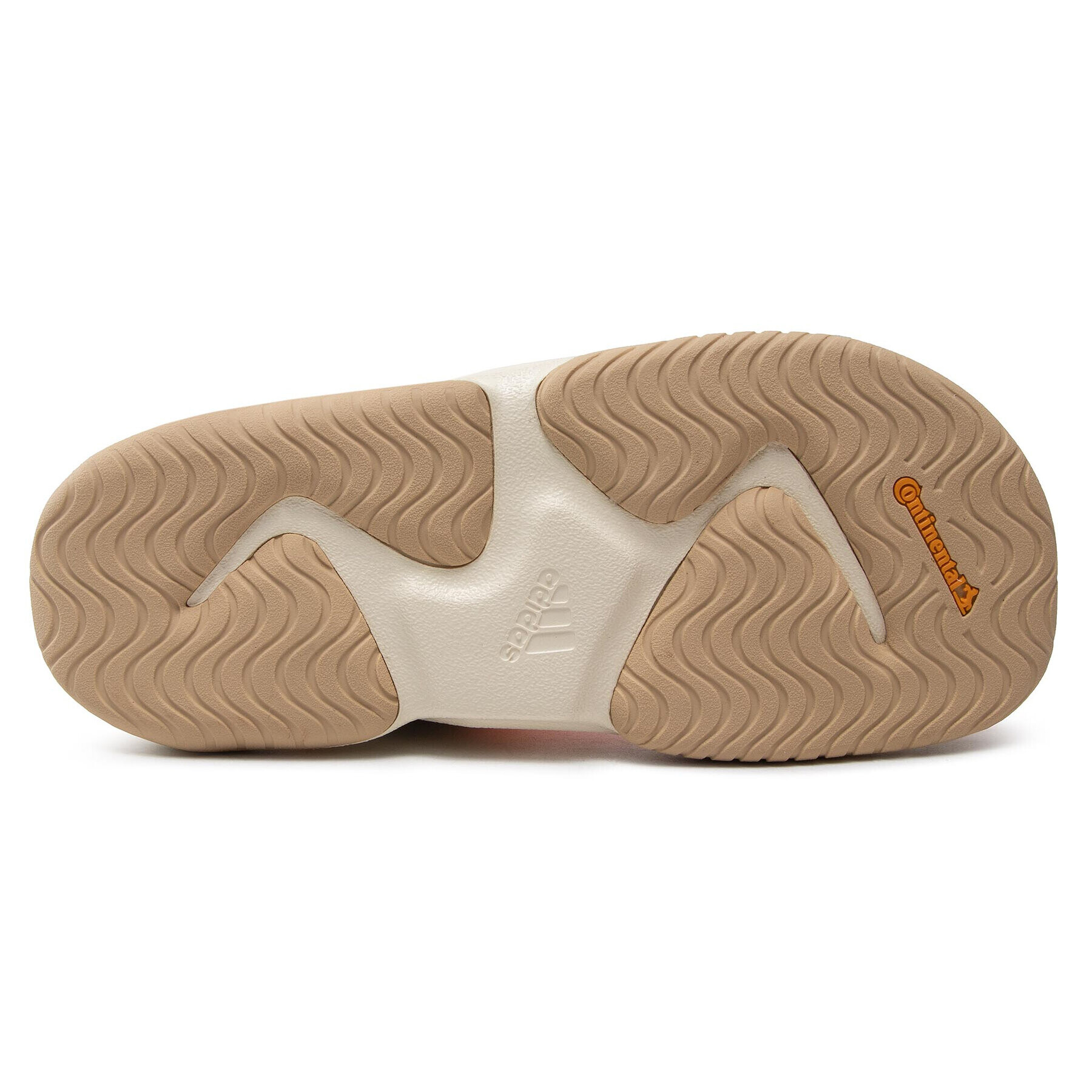 adidas Сандали Terrex Surma W FX6049 Оранжев - Pepit.bg