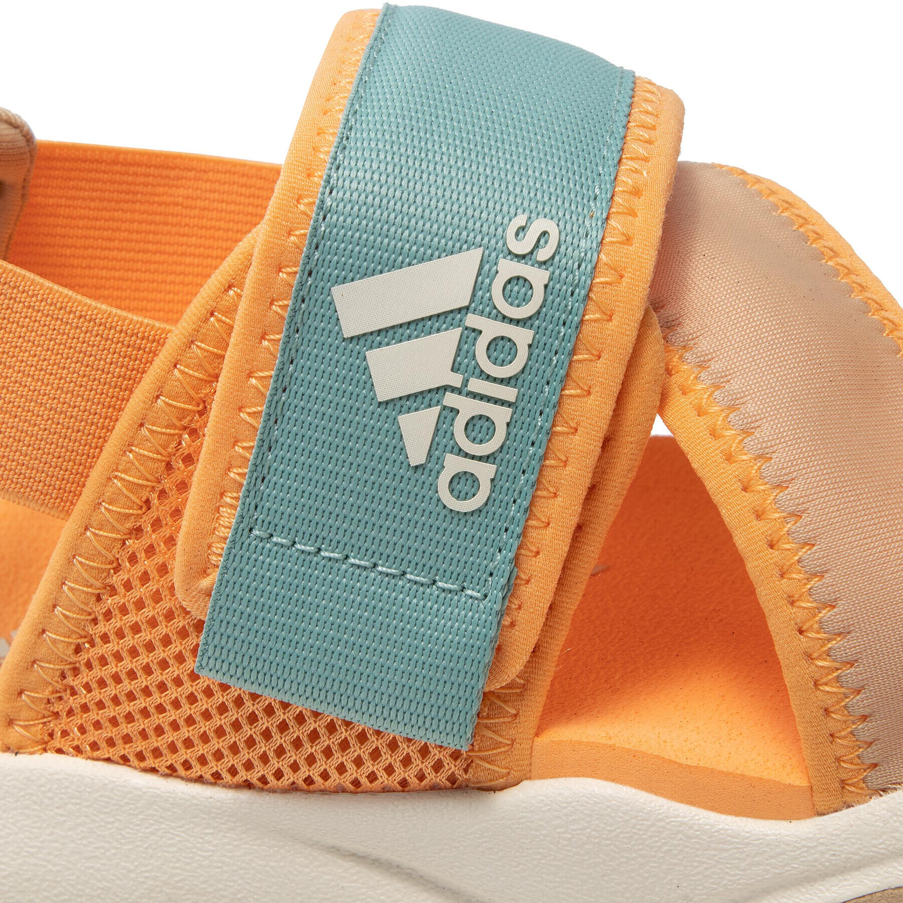 adidas Сандали Terrex Surma W FX6049 Оранжев - Pepit.bg