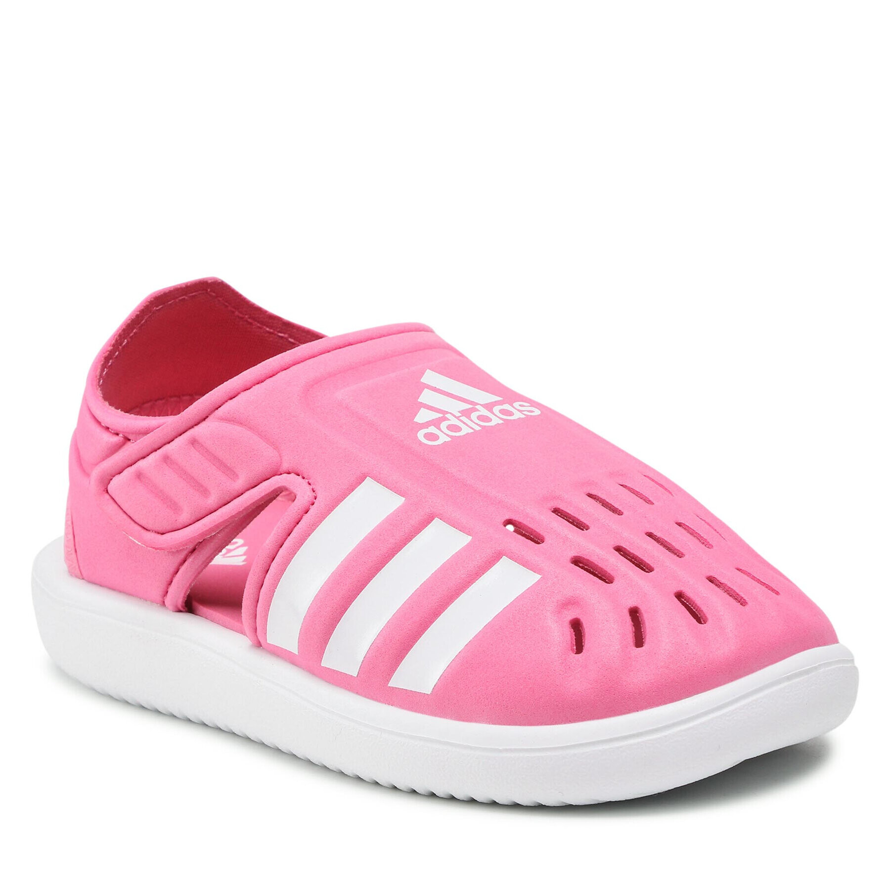 adidas Сандали Water Sandal C GW0386 Розов - Pepit.bg