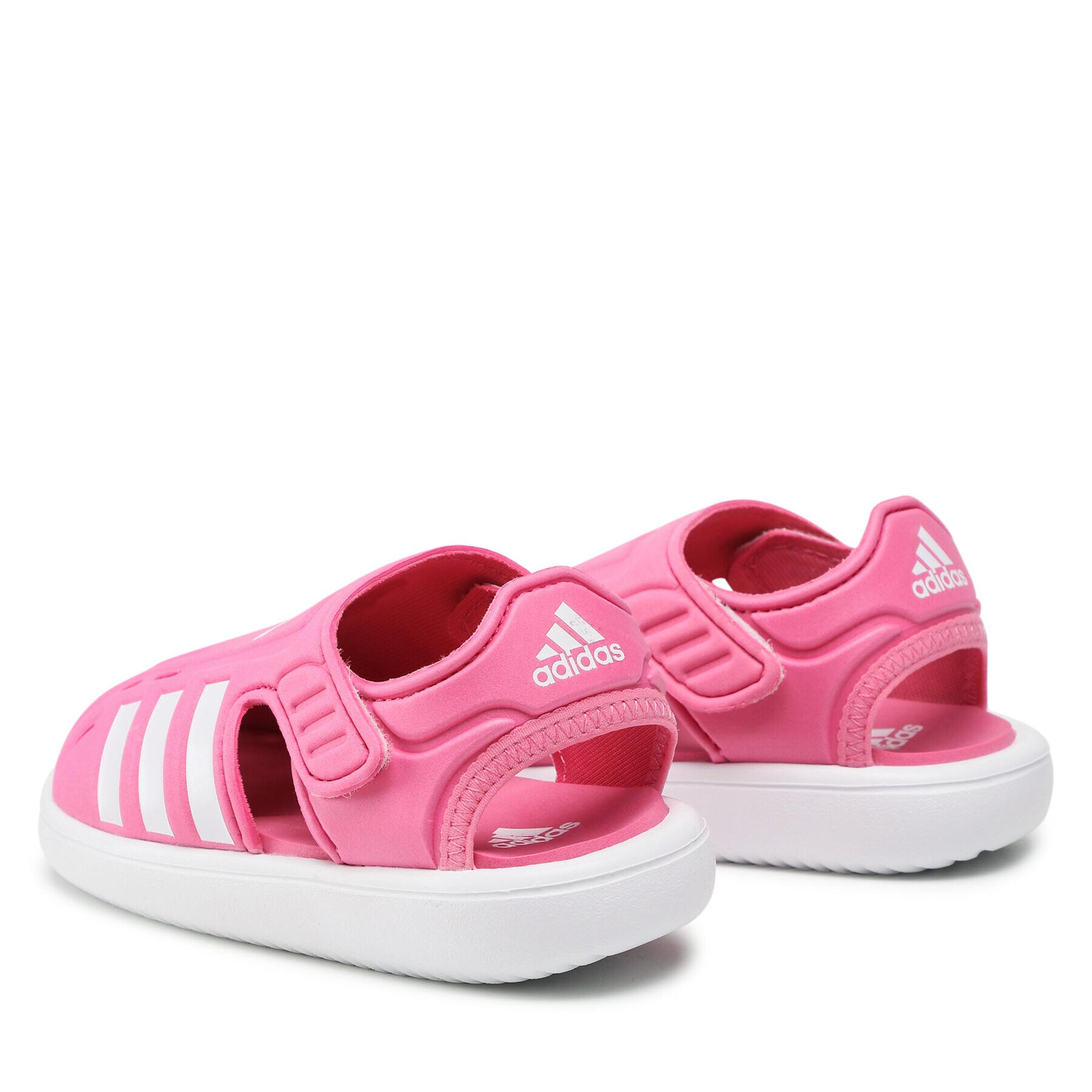 adidas Сандали Water Sandal C GW0386 Розов - Pepit.bg