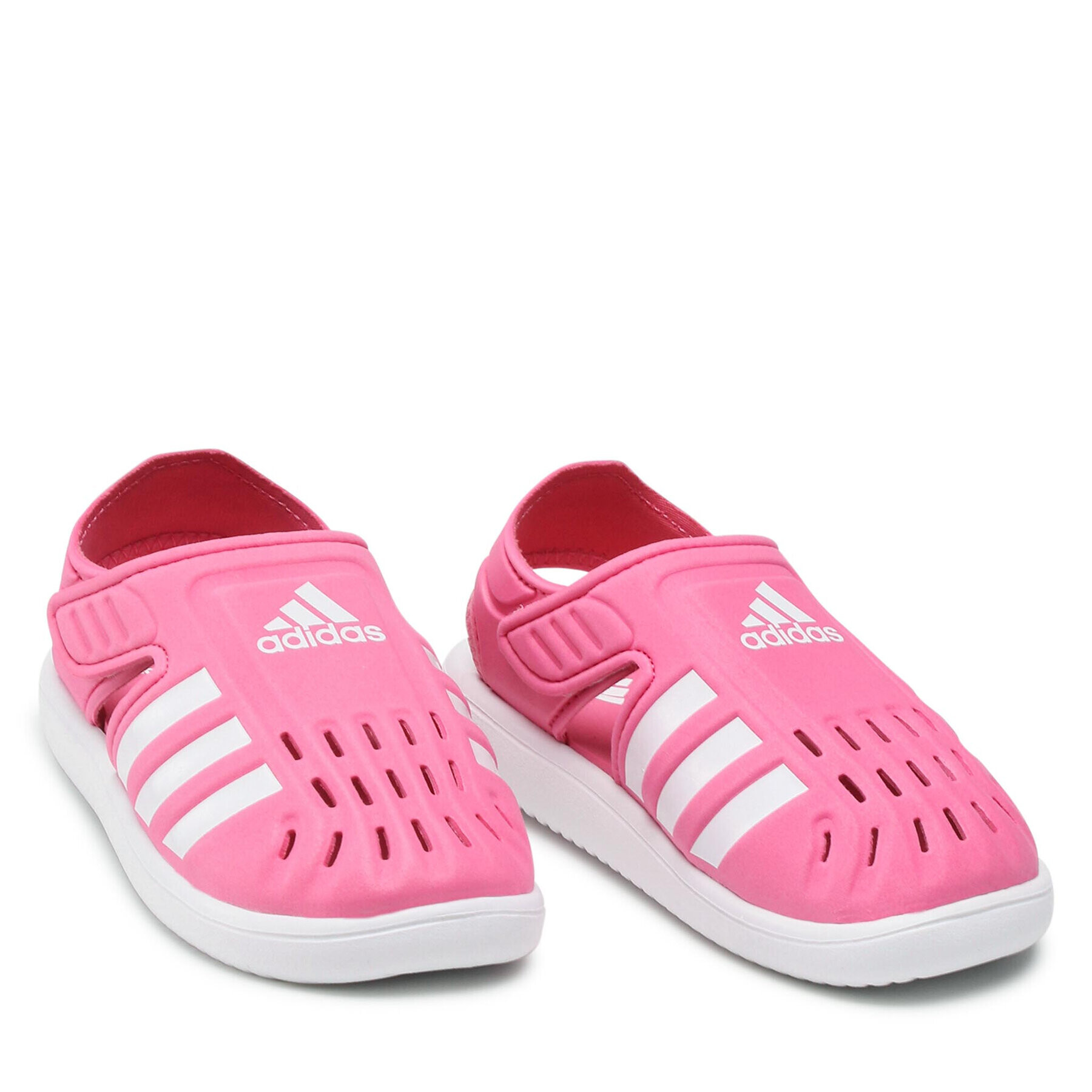 adidas Сандали Water Sandal C GW0386 Розов - Pepit.bg