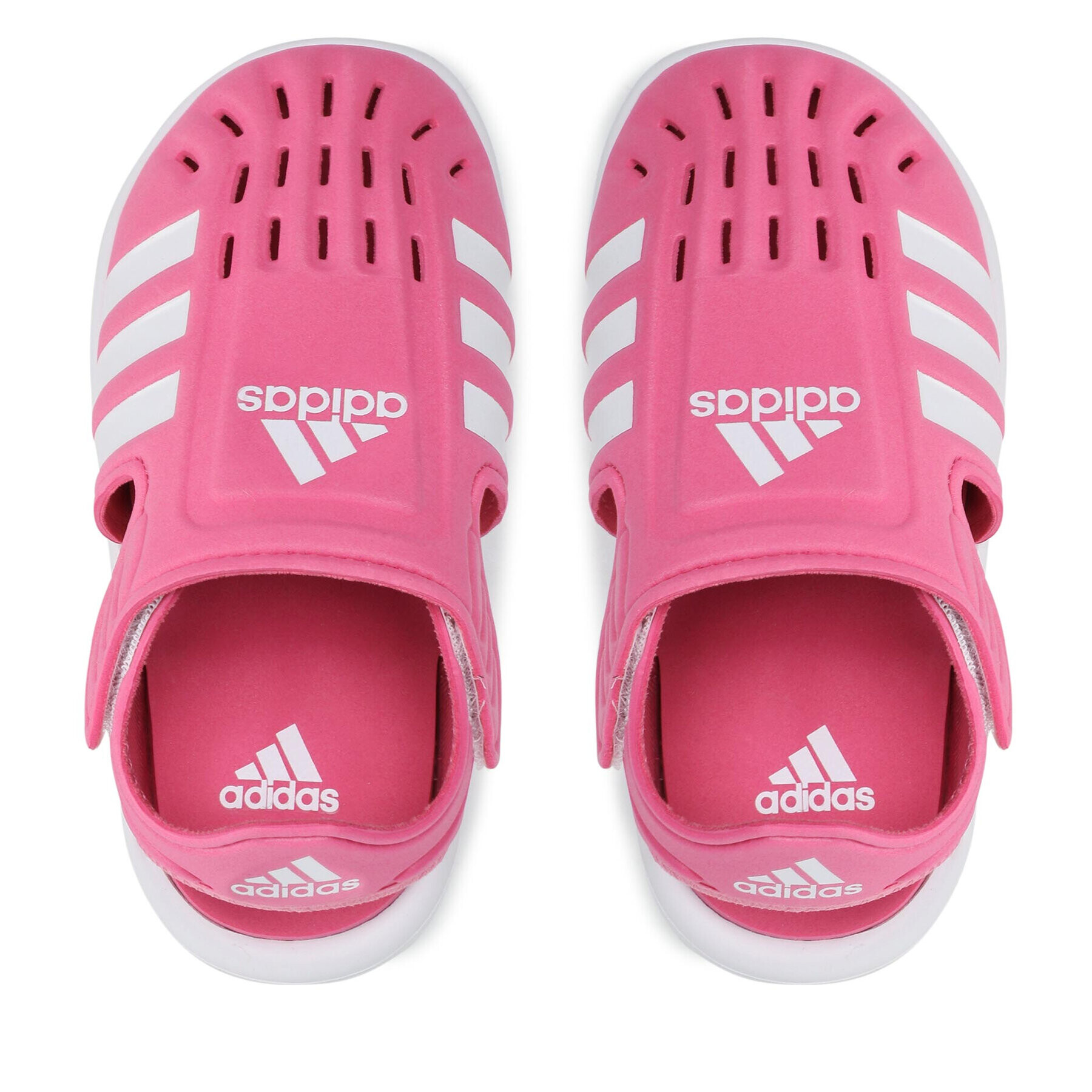 adidas Сандали Water Sandal C GW0386 Розов - Pepit.bg