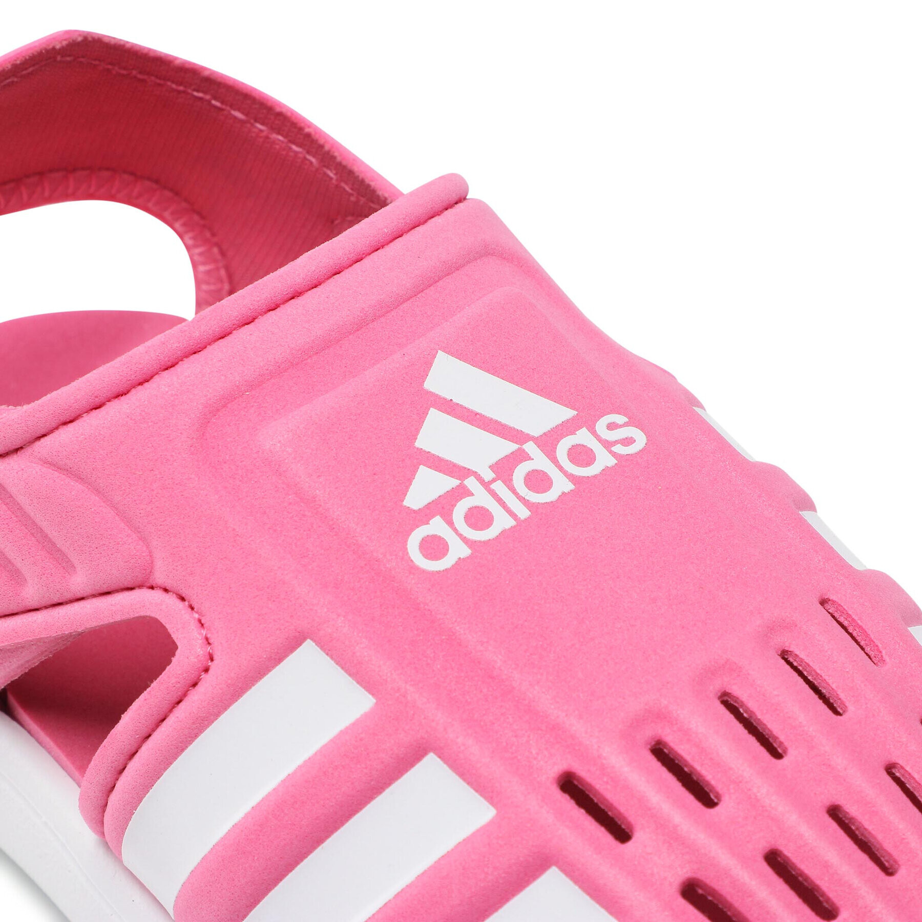 adidas Сандали Water Sandal C GW0386 Розов - Pepit.bg